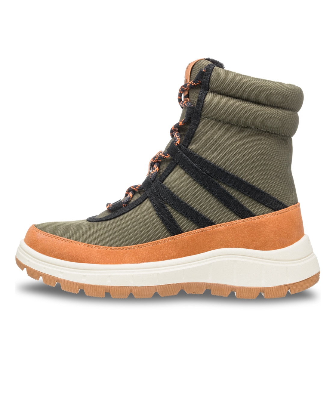 Roxy Stiefel »Allyx«