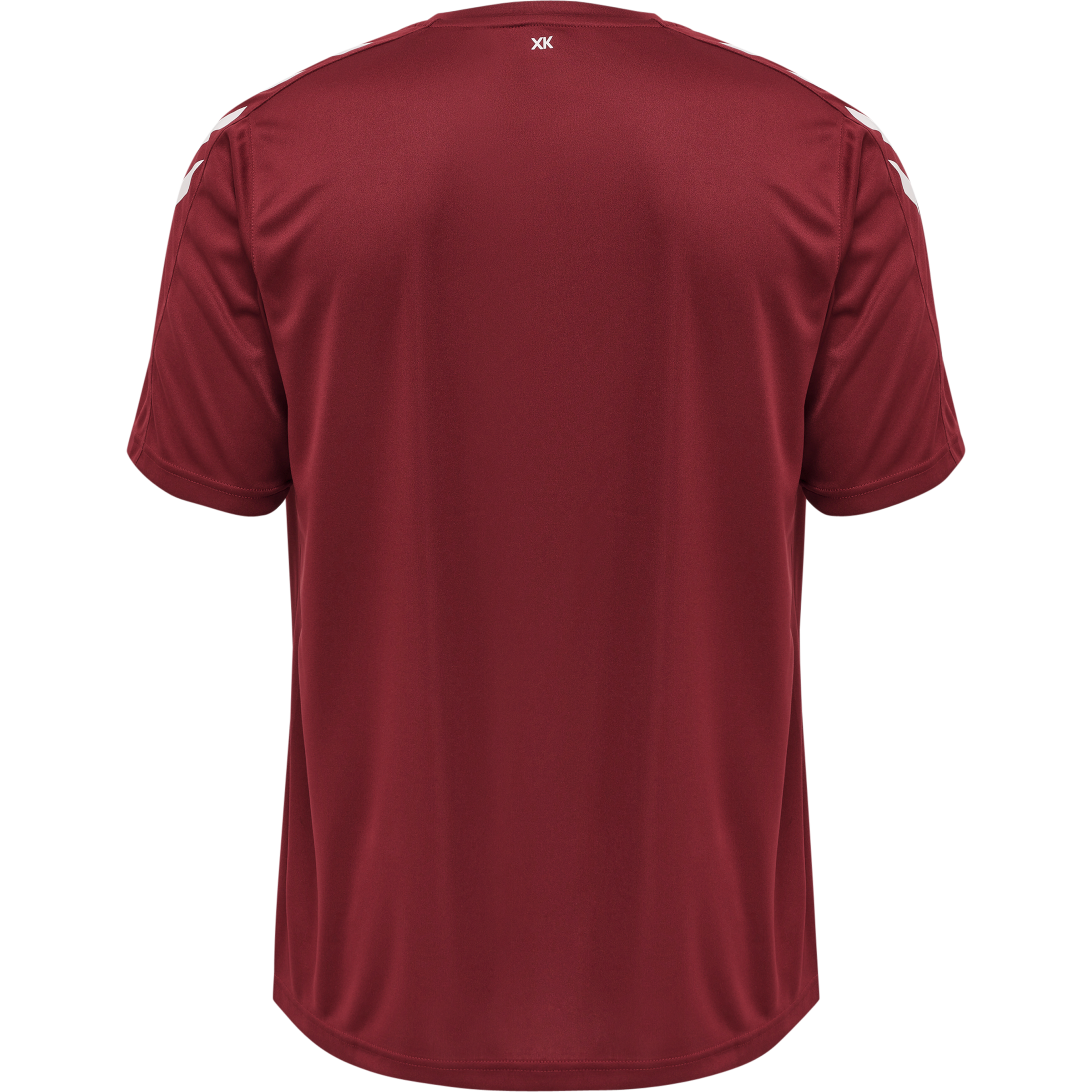 hummel Trainingsshirt »HMLCORE XK POLY JERSEY S/S«, 1 Stk.
