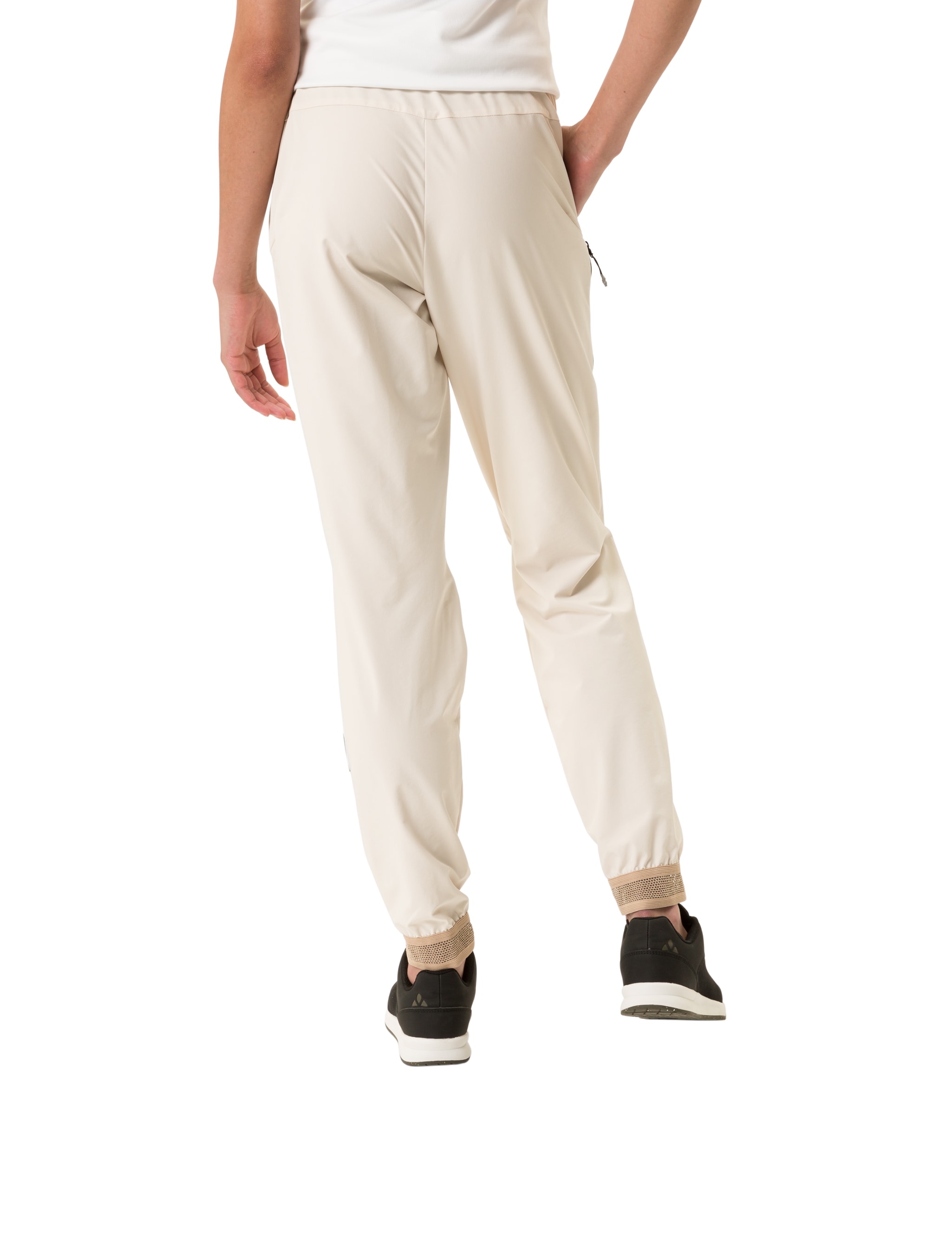 VAUDE Fahrradhose »WOMEN'S COMYOU PANTS«, (1 tlg.)