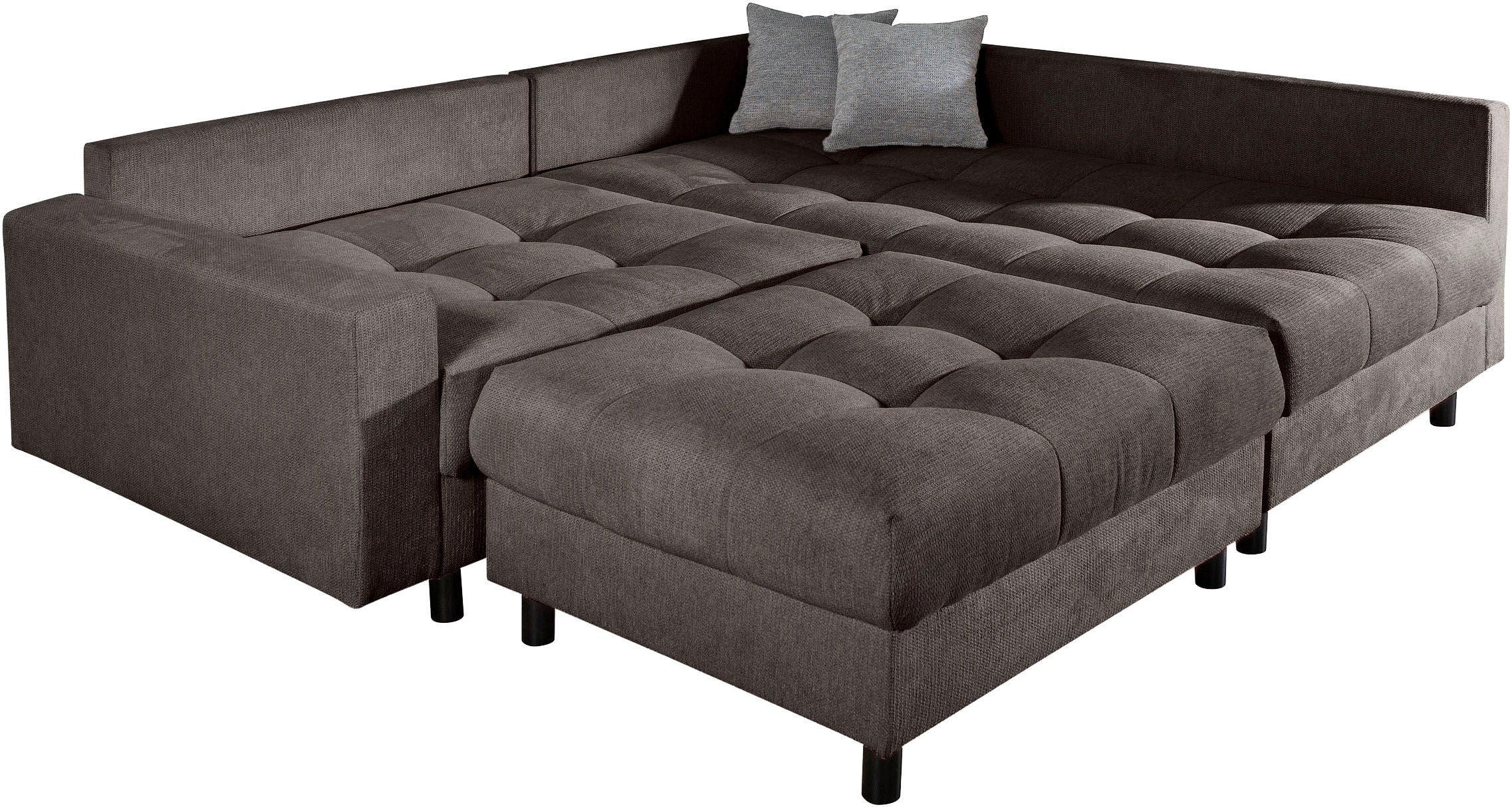 Home affaire Ecksofa