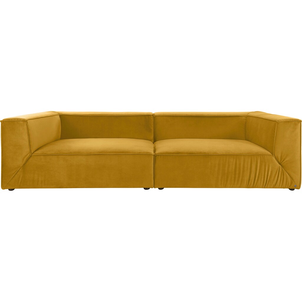 TOM TAILOR HOME Big-Sofa »BIG CUBE«