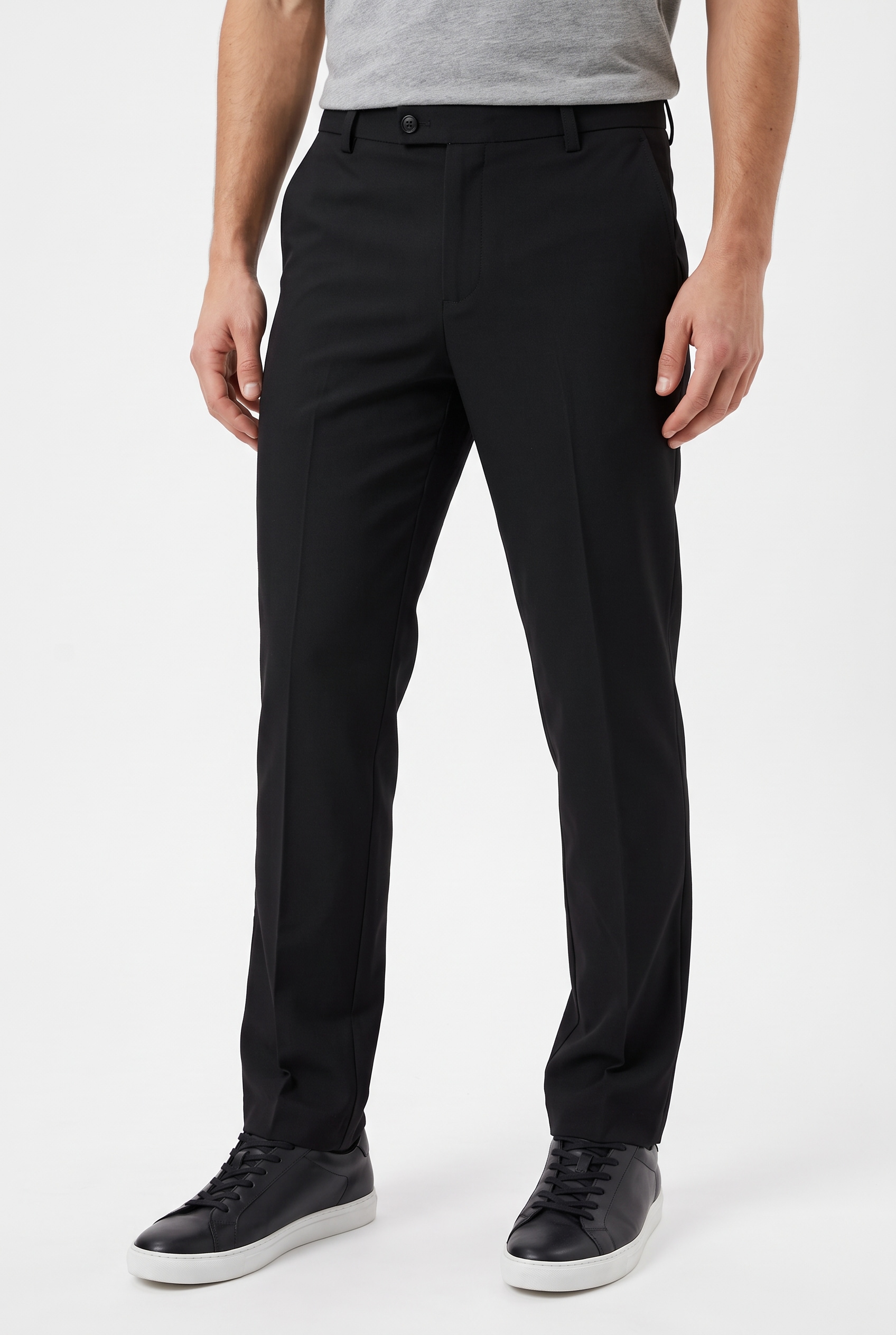 Jack & Jones Chinos »JPSTKARL TOBY CHINO RET«  Materialmix,