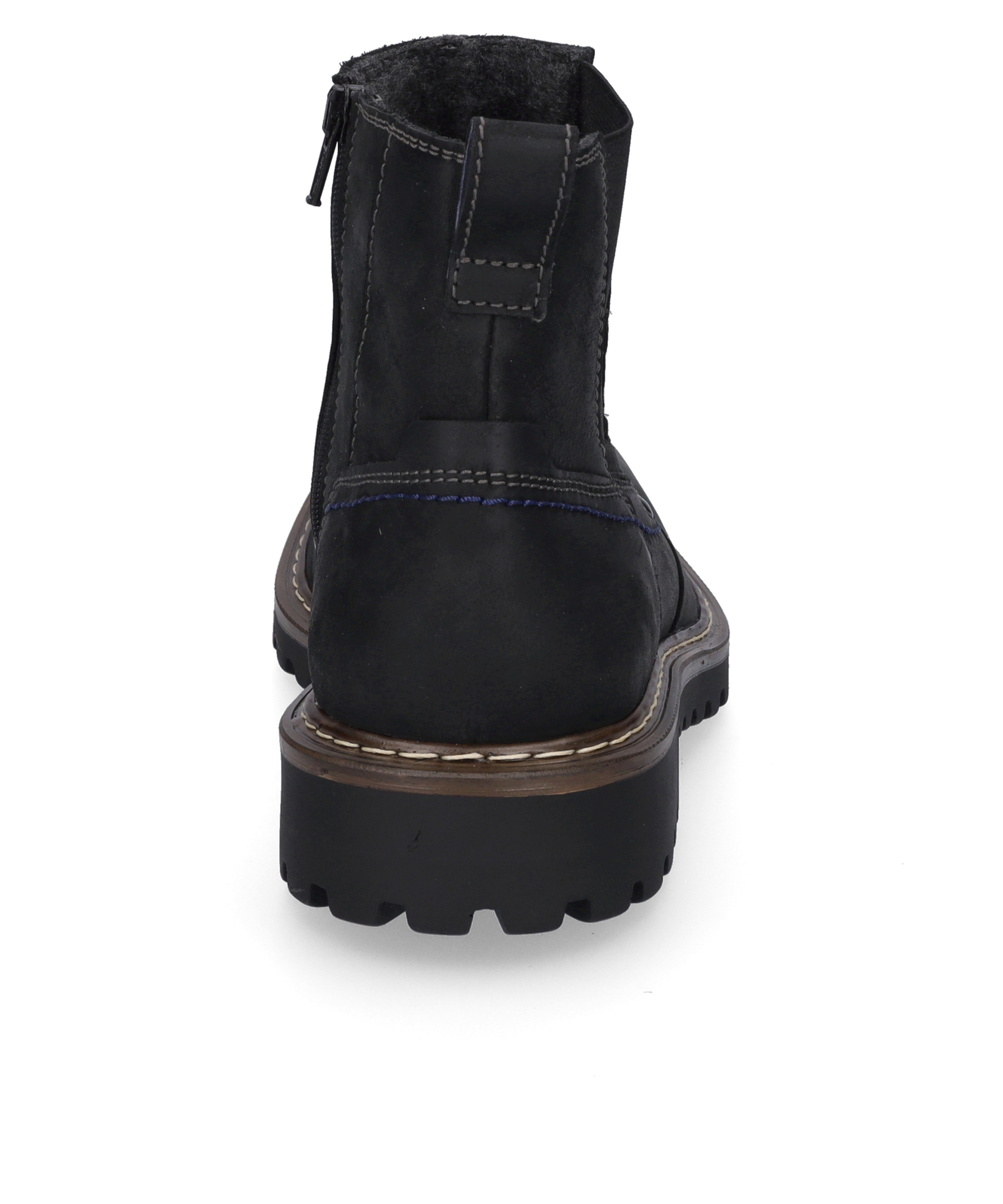 Josef Seibel Stiefelette »Chance 49, schwarz«
