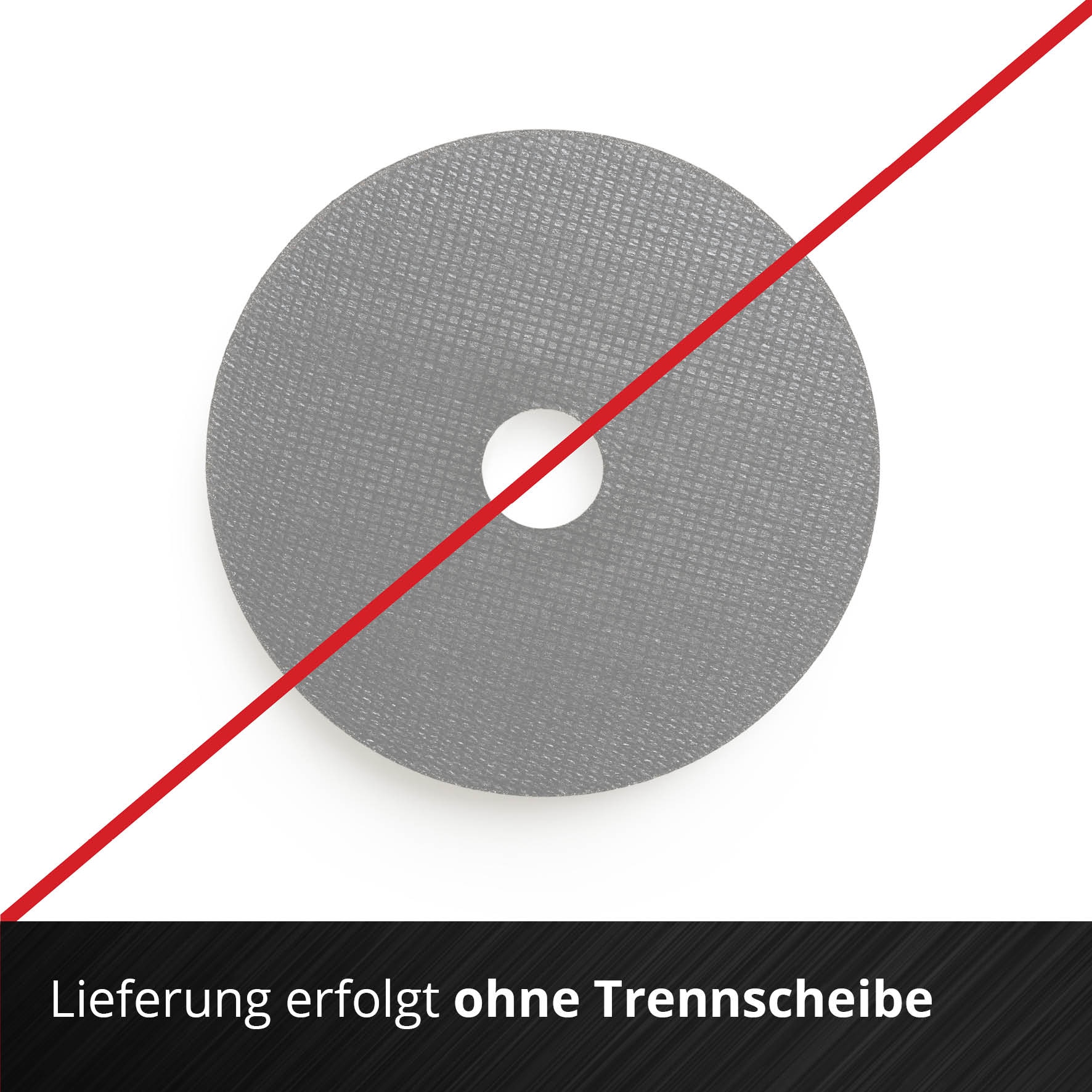 Einhell Winkelschleifer »Professional TP-AG 230/2400«