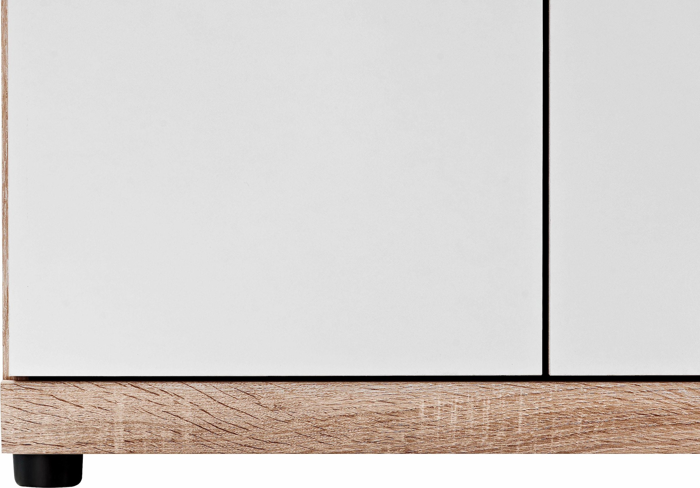 Procontour Kommode »Sun BESTSELLER«, (OTTOs Choice), Höhe 74 cm, variabel verstellbaren Einlegeböden