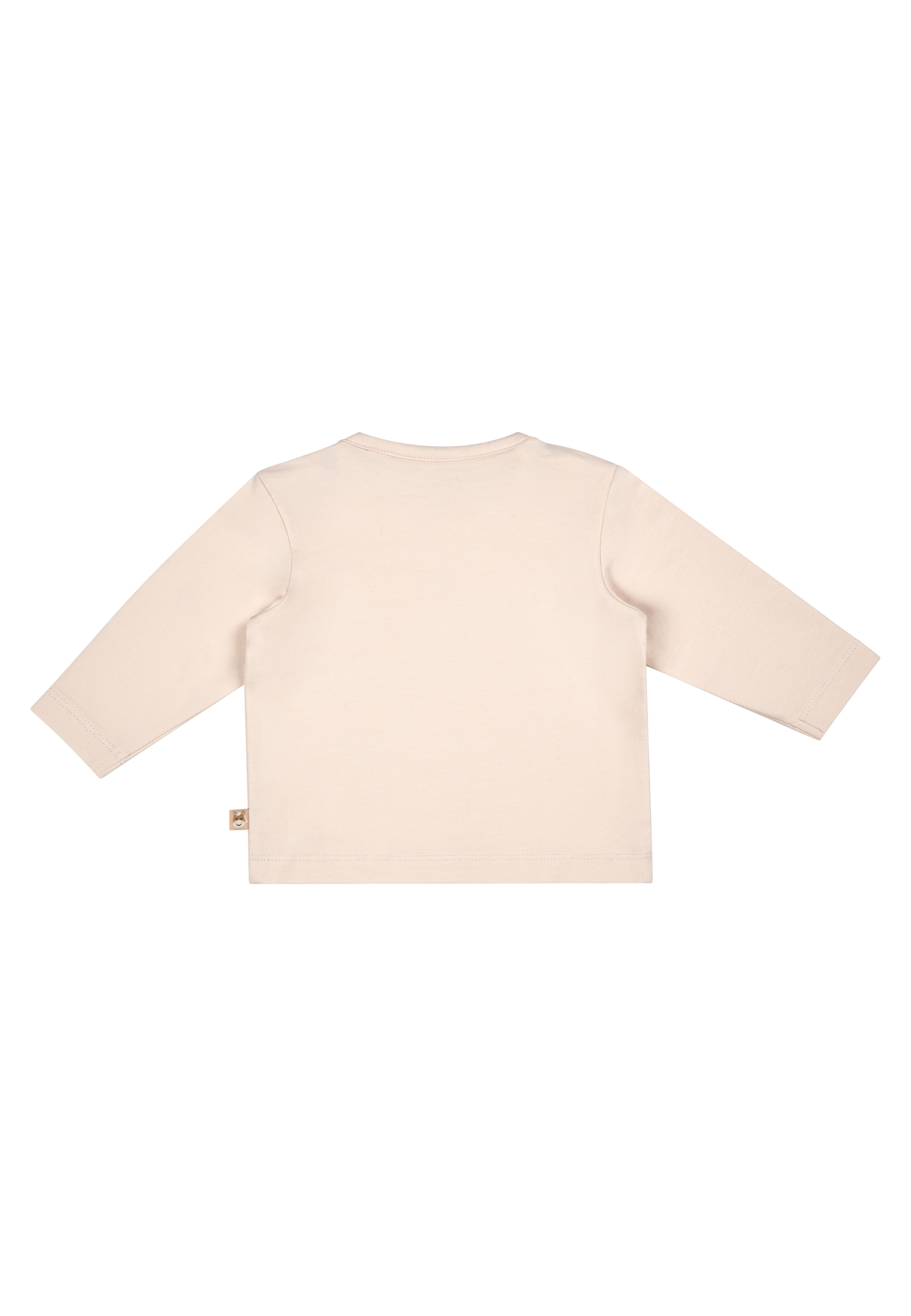 Sterntaler® Langarmshirt »Langarmshirt Sunny«