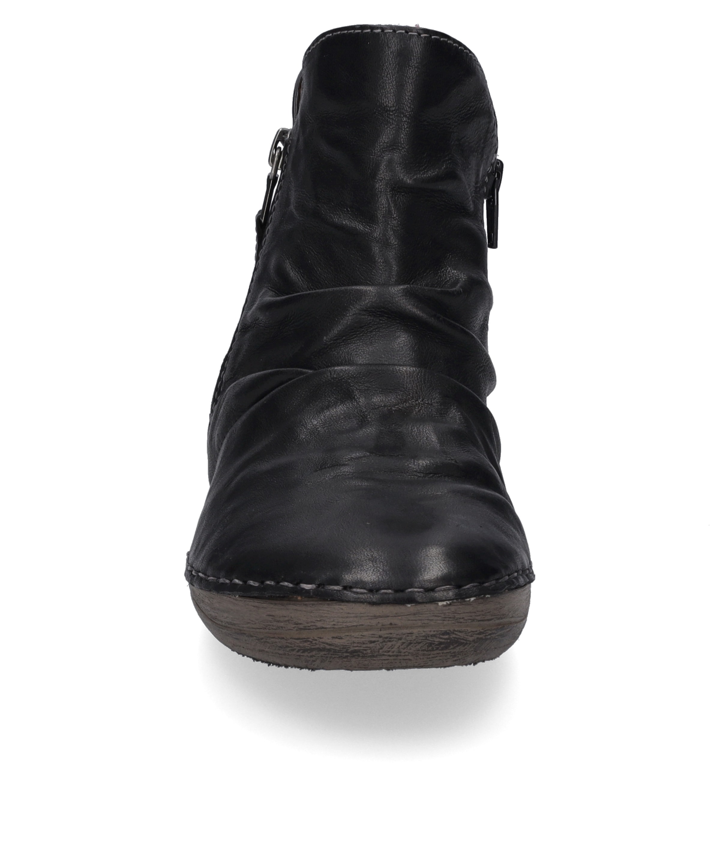 Josef Seibel Stiefelette »Felicia 06, schwarz«