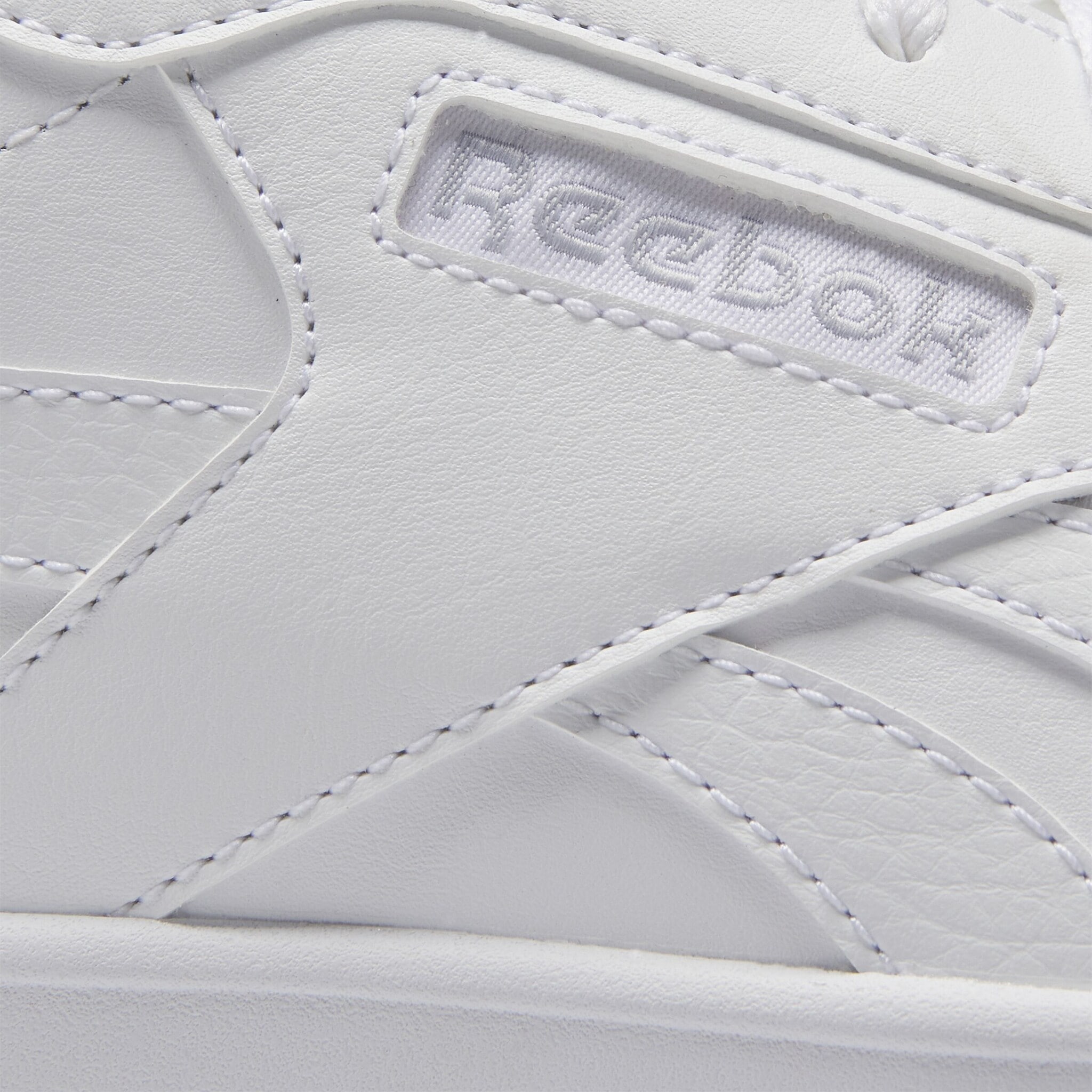 Reebok Classic Sneaker »REEBOK COURT ADVANCE«