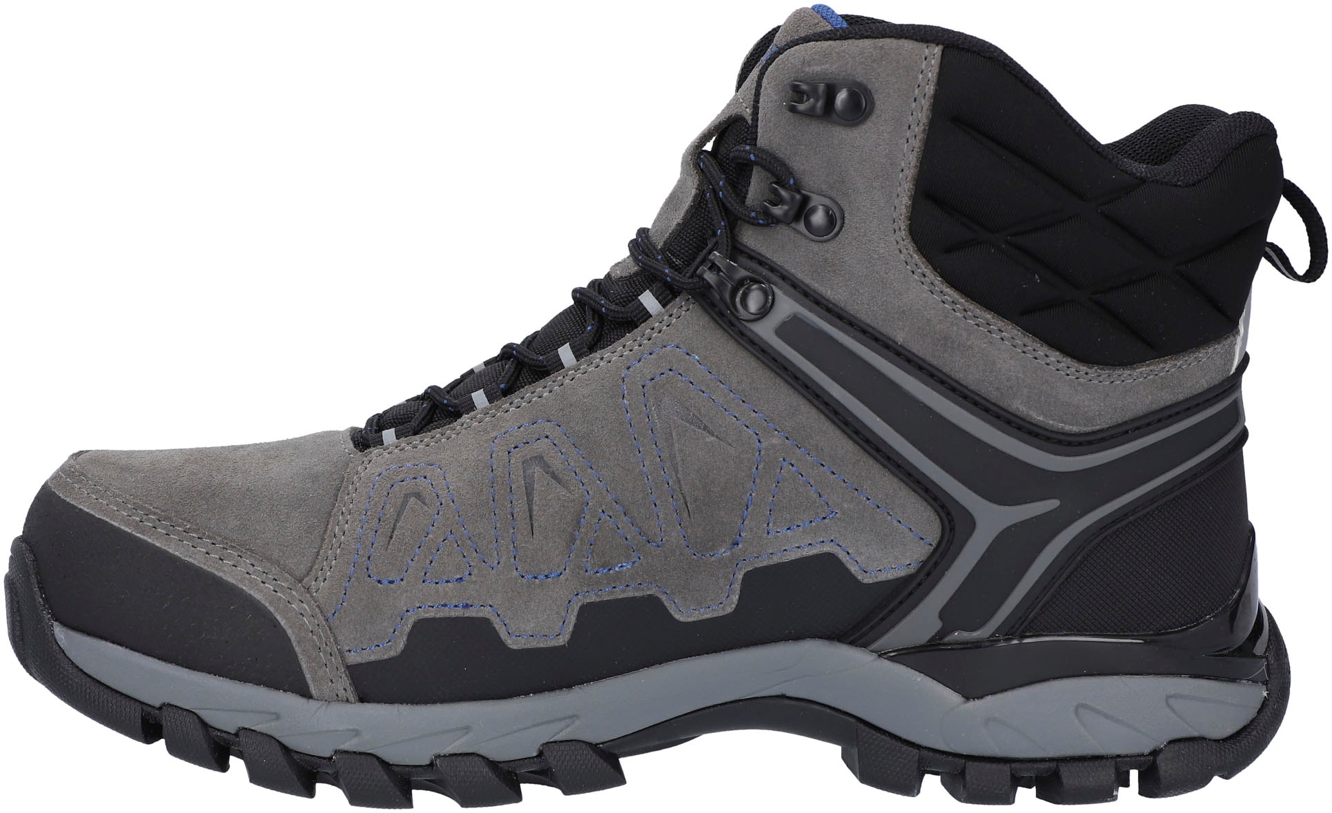 Hi-Tec Wanderschuh »V-LITE EXPLORER WP«