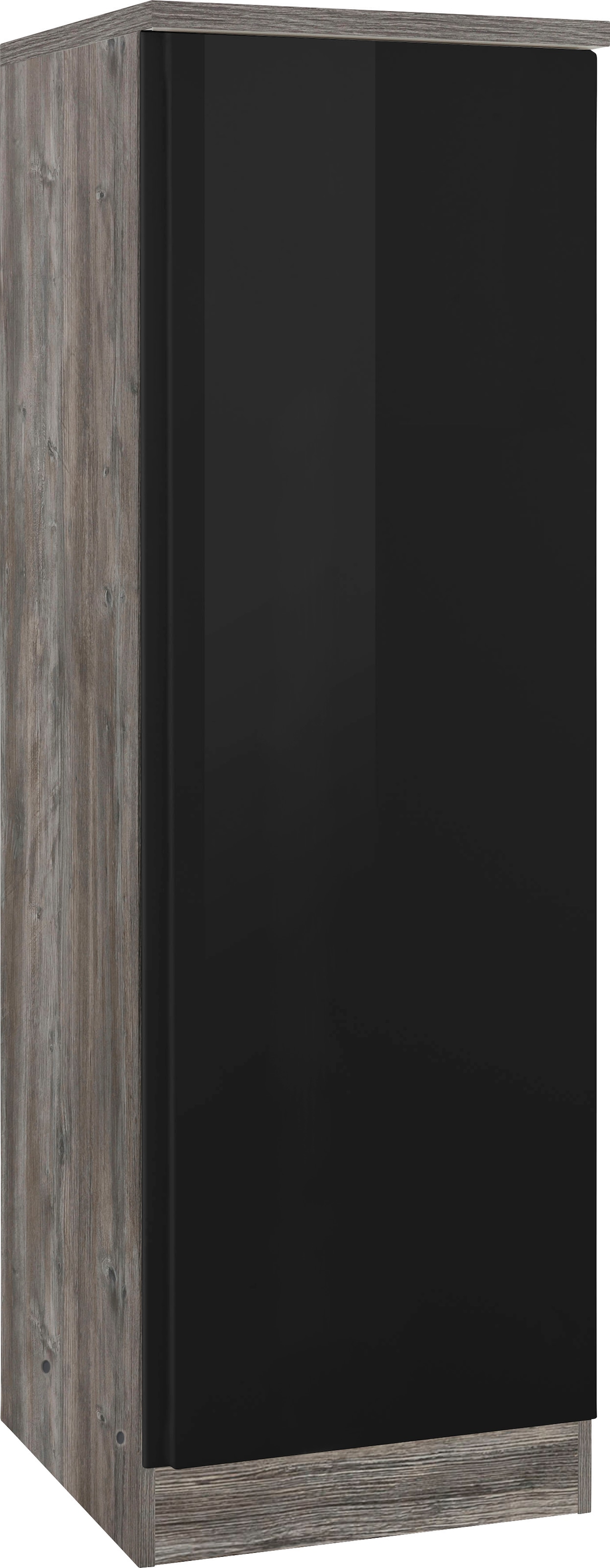 KOCHSTATION Seitenschrank »KS-Virginia«, 50 cm breit, für viel Stauraum