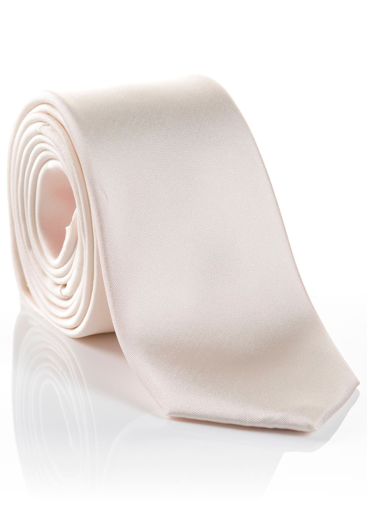 MONTI Krawatte »LIVIO«, Hochwertig verarbeitete Seidenkrawatte mit hohem Tragekomfort