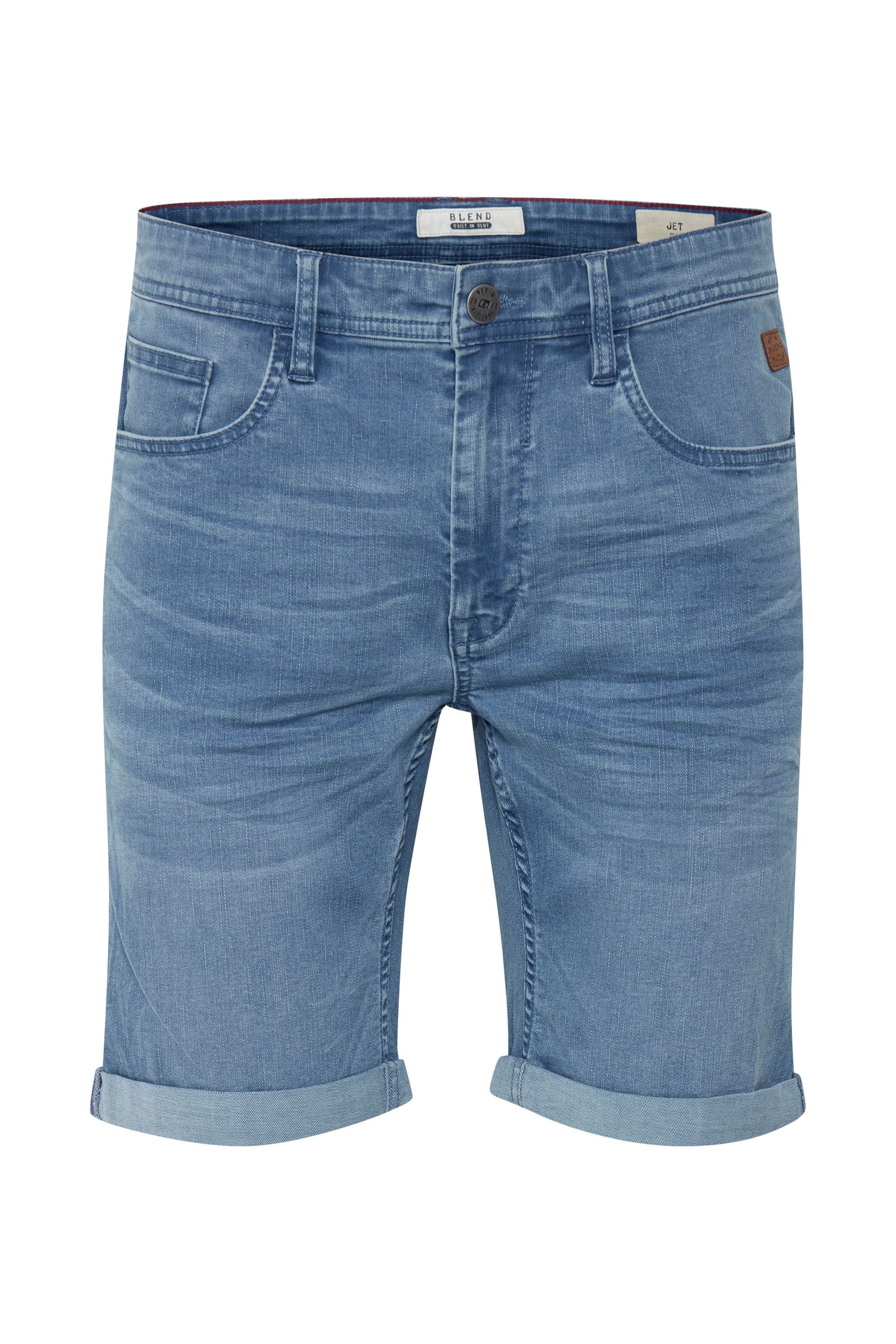 Blend Jeansshorts »Shorts BHBendigo«