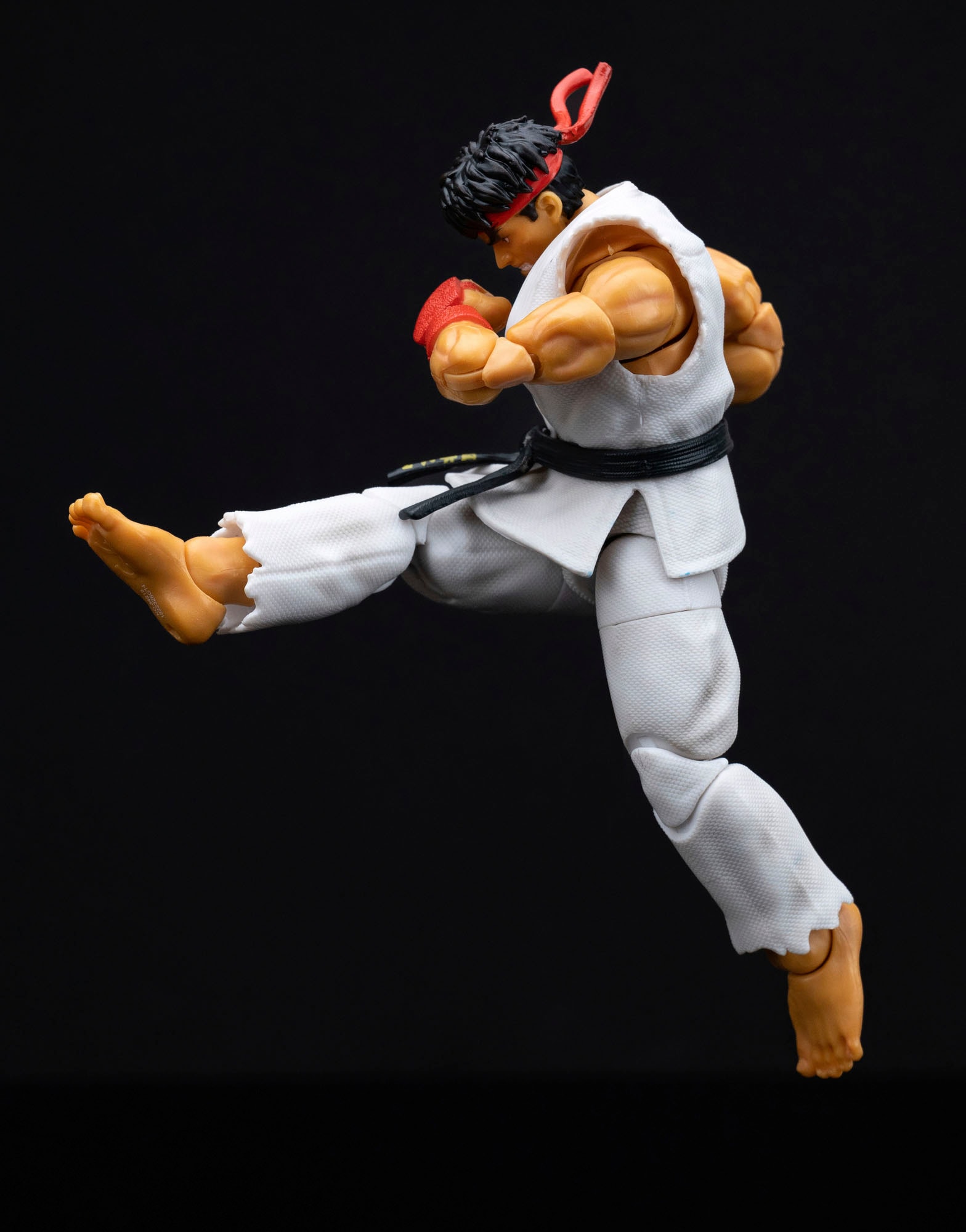 JADA Spielfigur »Street Fighter II Ryu«