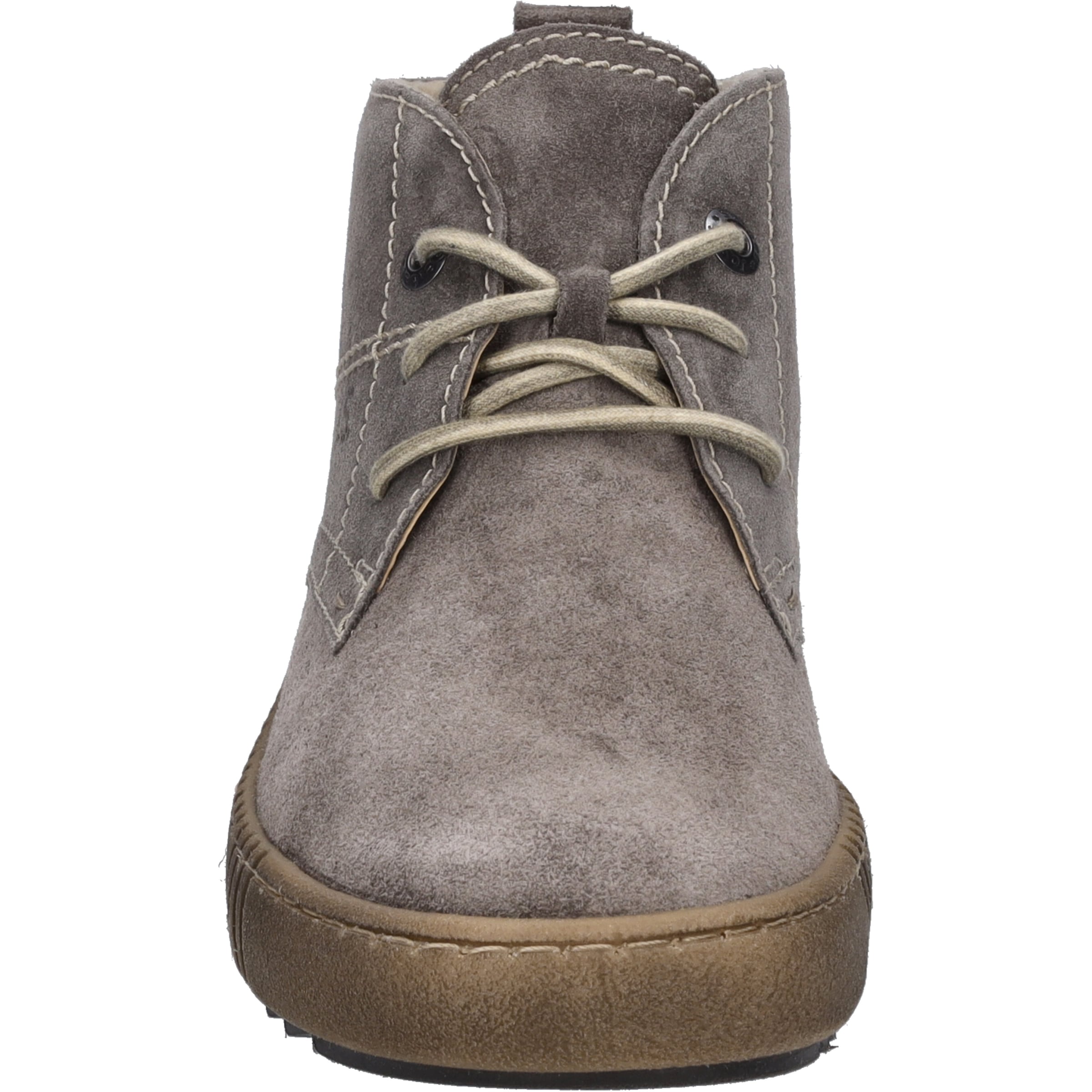 Josef Seibel Stiefelette »Maren 02, grau«