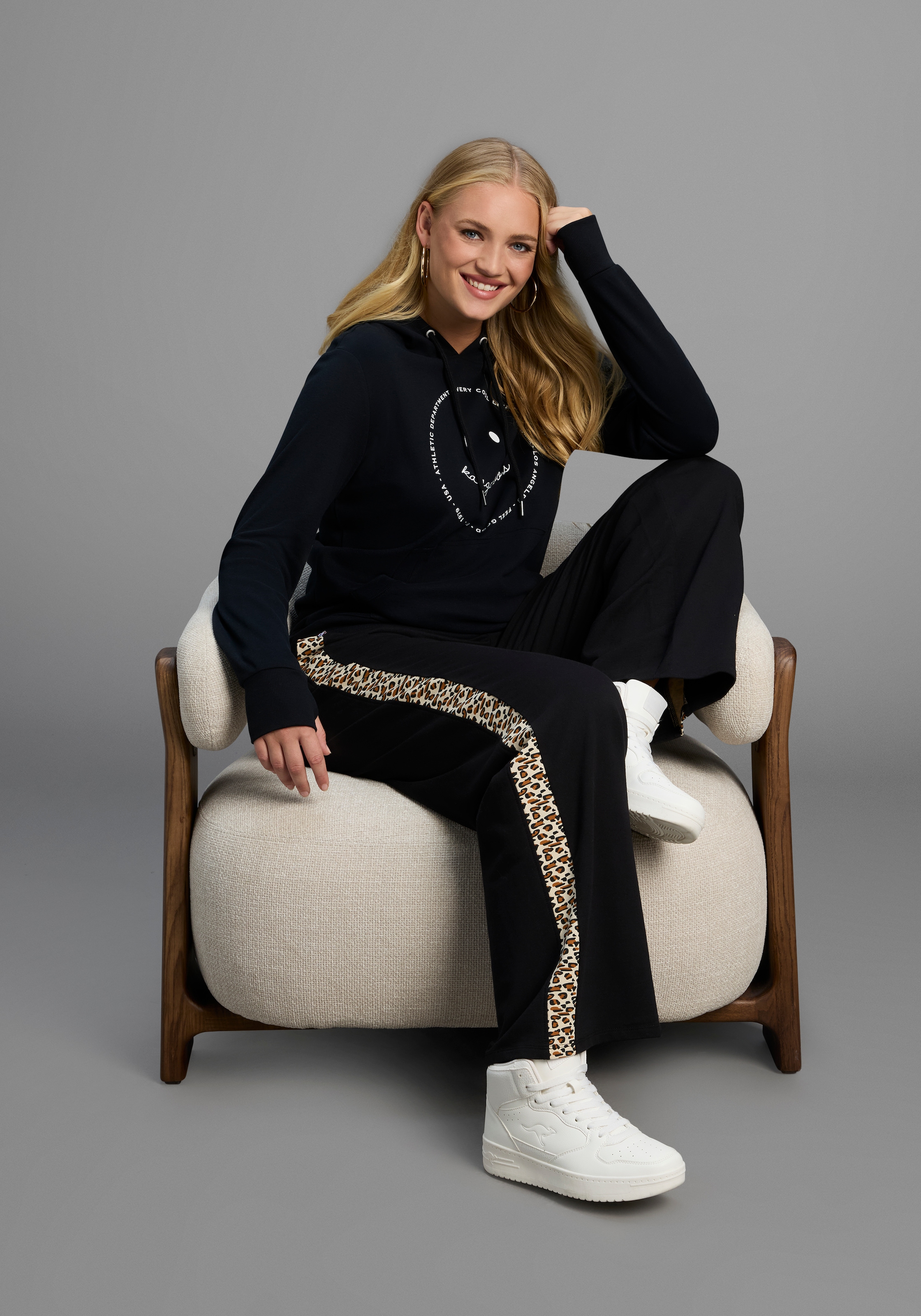 KangaROOS Jogginghose