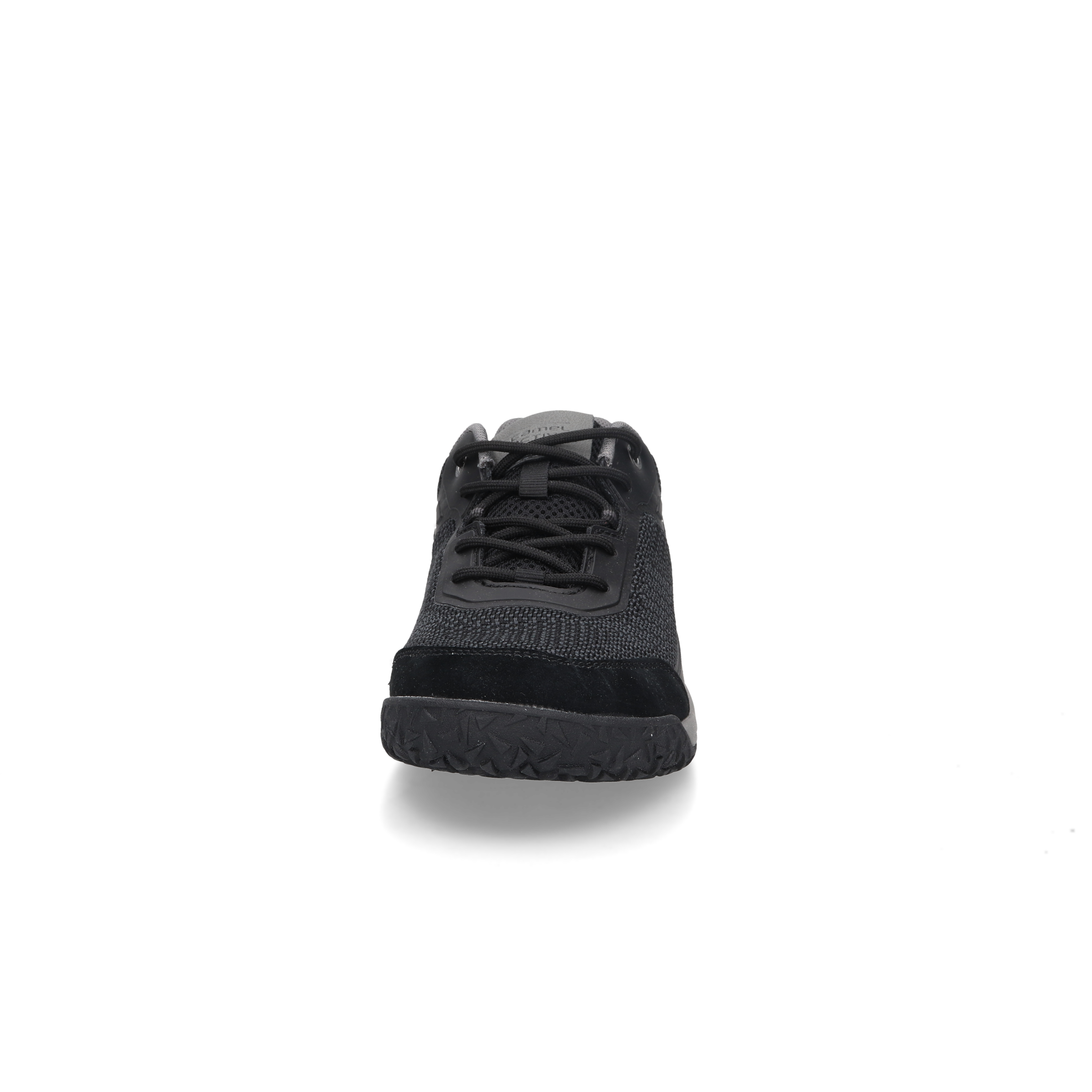 camel active Sneaker  Freizeitschuh, Halbschuh, Schnürschuh im Materialmix