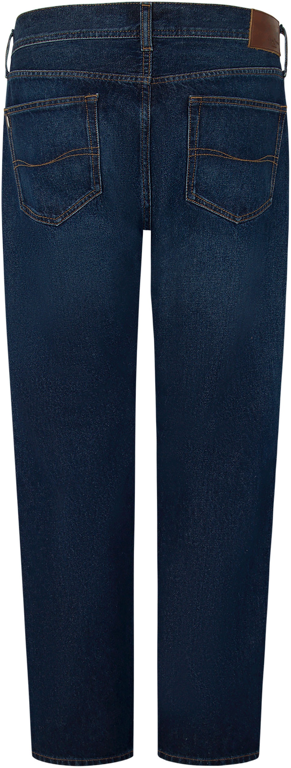Pepe Jeans Loose-fit-Jeans »LOOSE JEANS«, mit geradem Bein