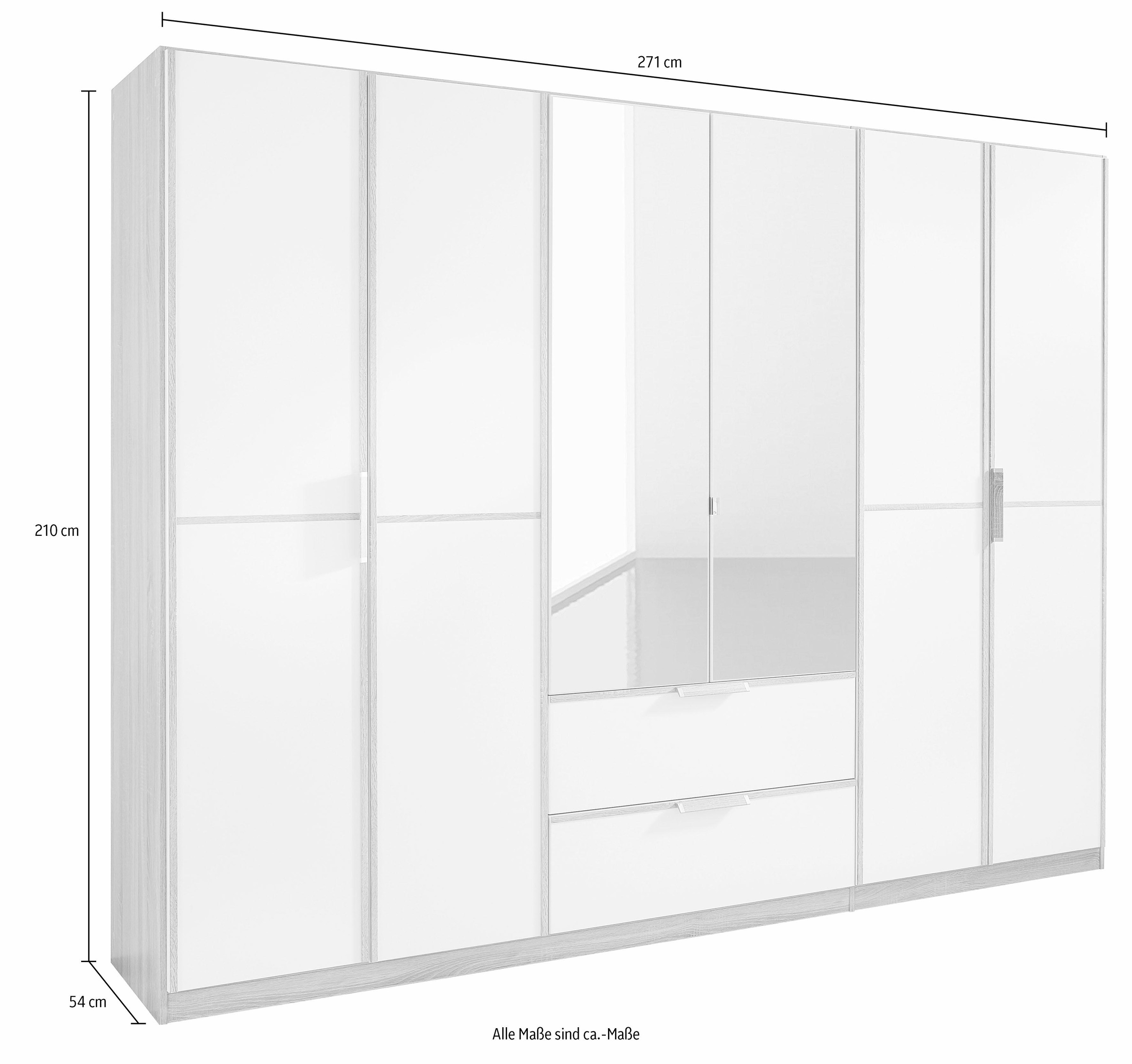 rauch Kleiderschrank »Essensa«