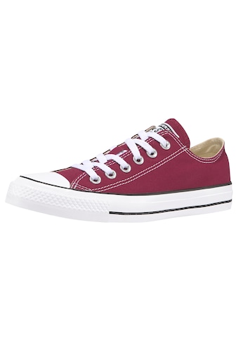 Sneaker »Chuck Taylor All Star Ox«