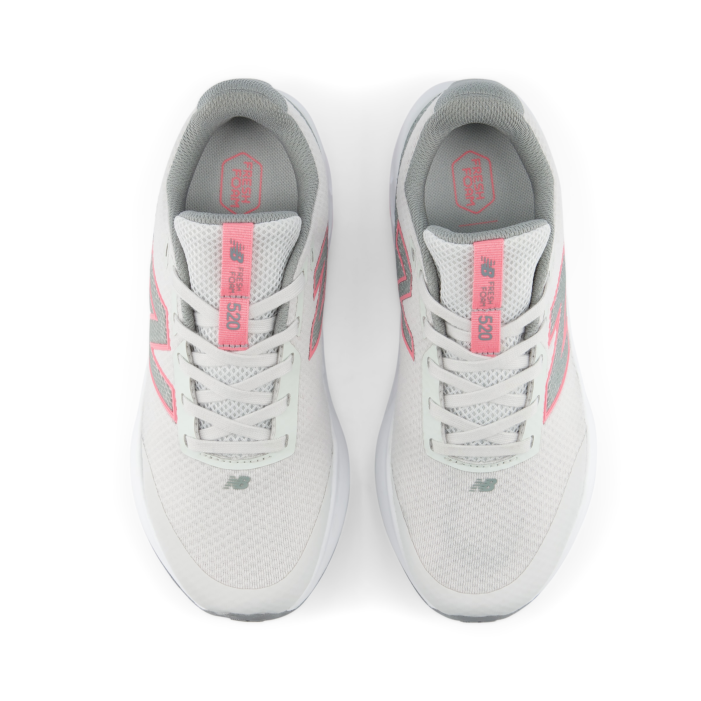 New Balance Laufschuh »520«  für Kinder und Jugendliche, mit Gummilaufsohle