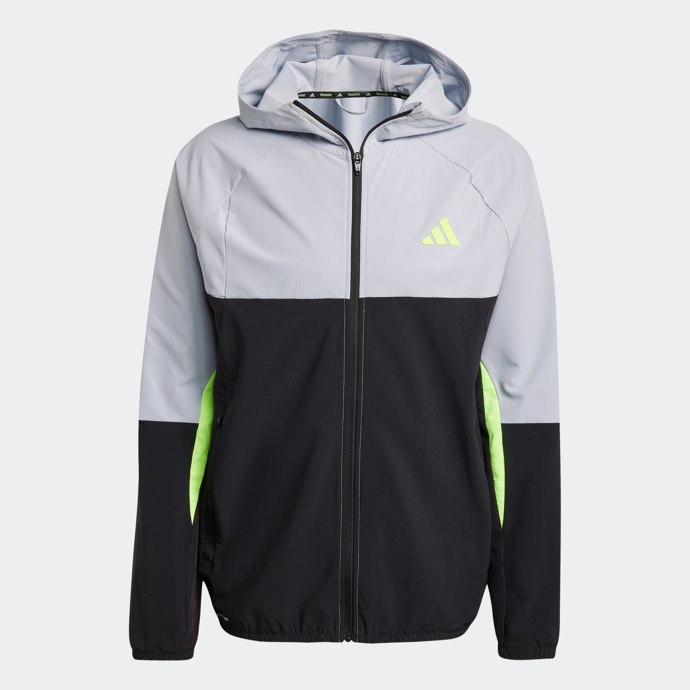 adidas Performance Windbreaker »TECH APP TOP«