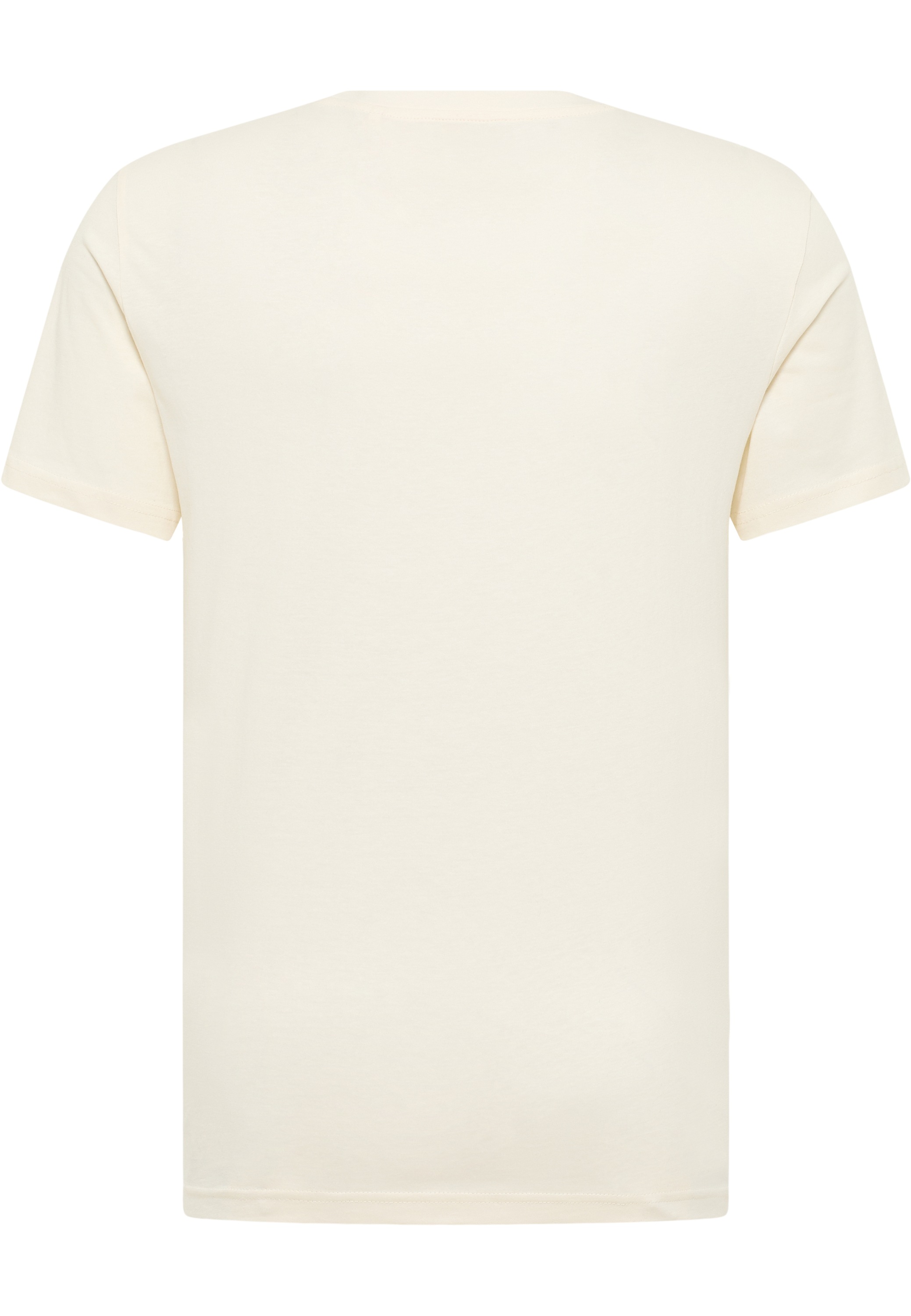 MUSTANG Kurzarmshirt »Herren Style Austin«