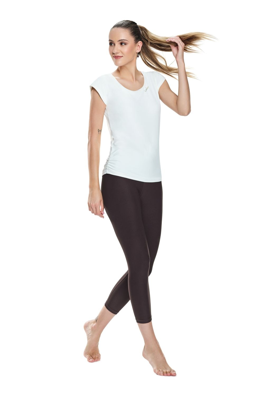 Winshape Sporttop »AET130LS«, Functional Soft and Light