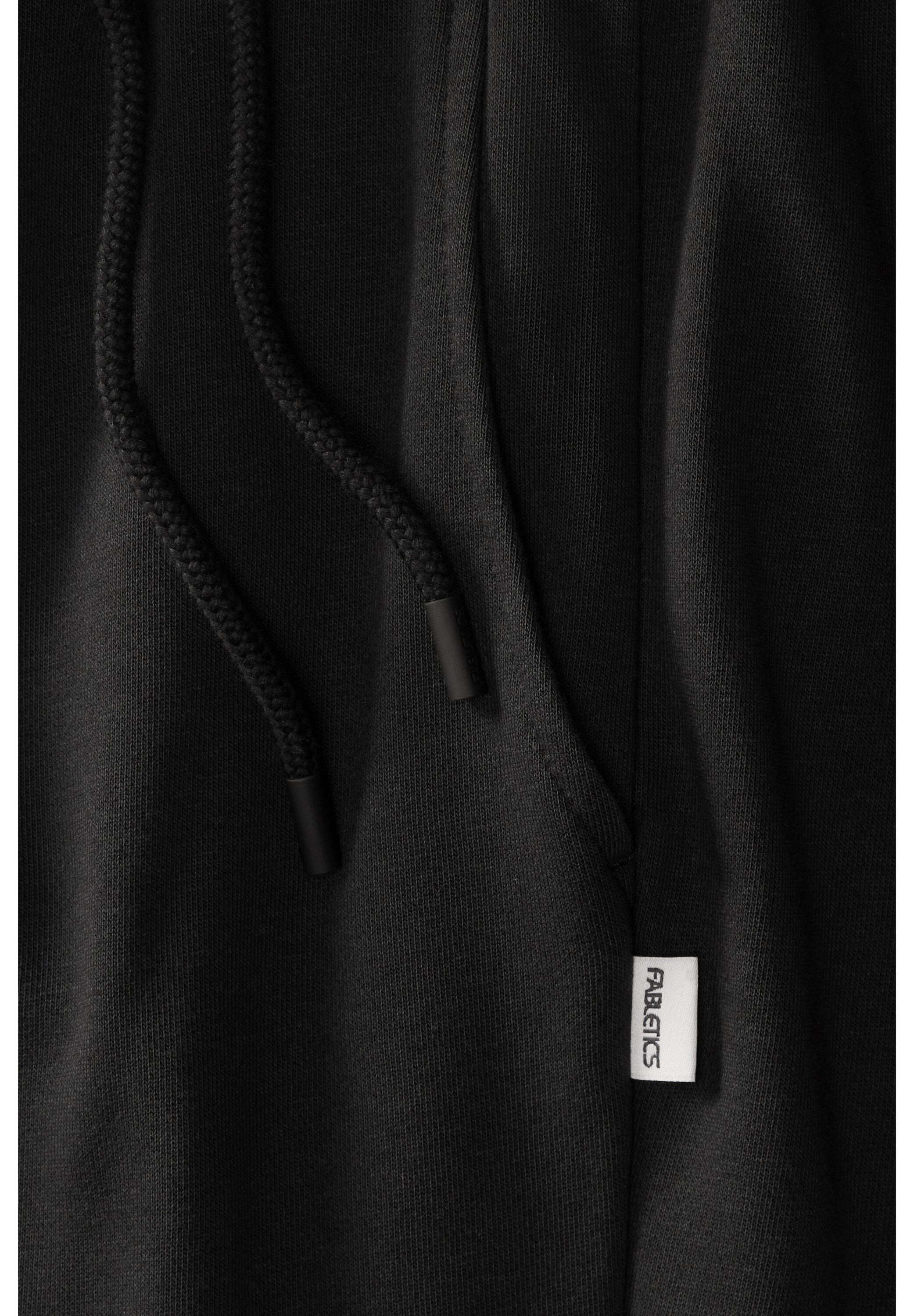 Fabletics Anzughose »Fabletics PANTS THE YEAR ROUND TERRY JOGGER«  aus Recyclingmaterial