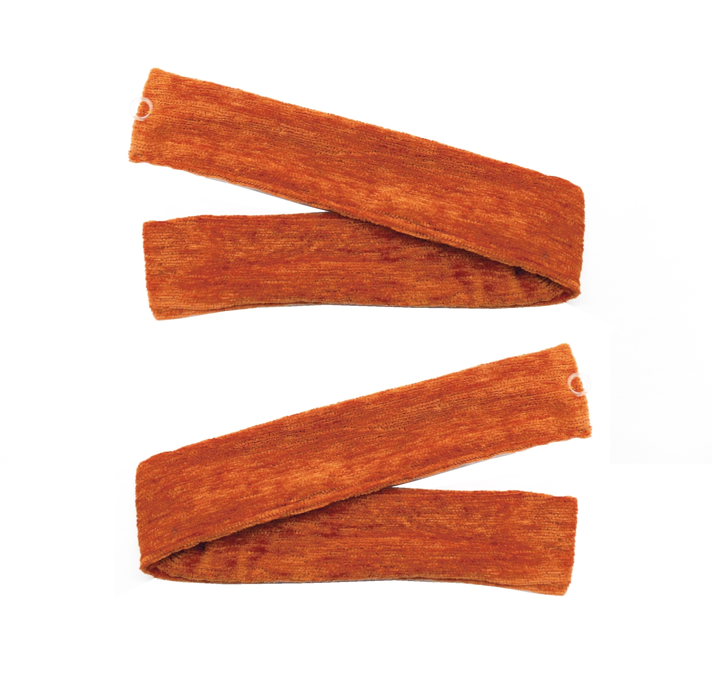 Wirth Raffhalter »Thermo-Chenille 288g/m²« 2-er Set