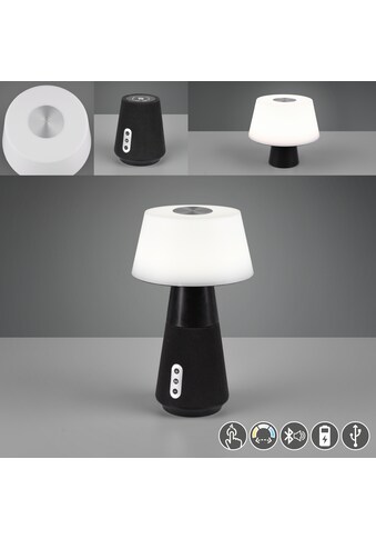 TRIO Leuchten LED Tischleuchte »DJ«, LED-Board, 1 St., Farbwechsler, LED Tischlampe... kaufen
