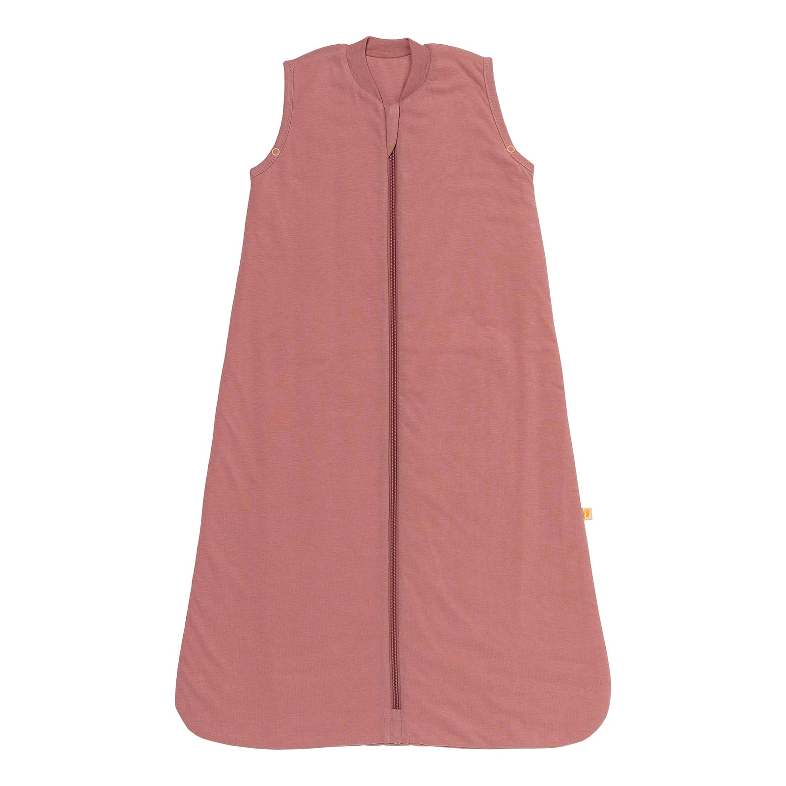 Schlummersack Babyschlafsack »Schlafsack ohne Füßen 1.0 Tog«