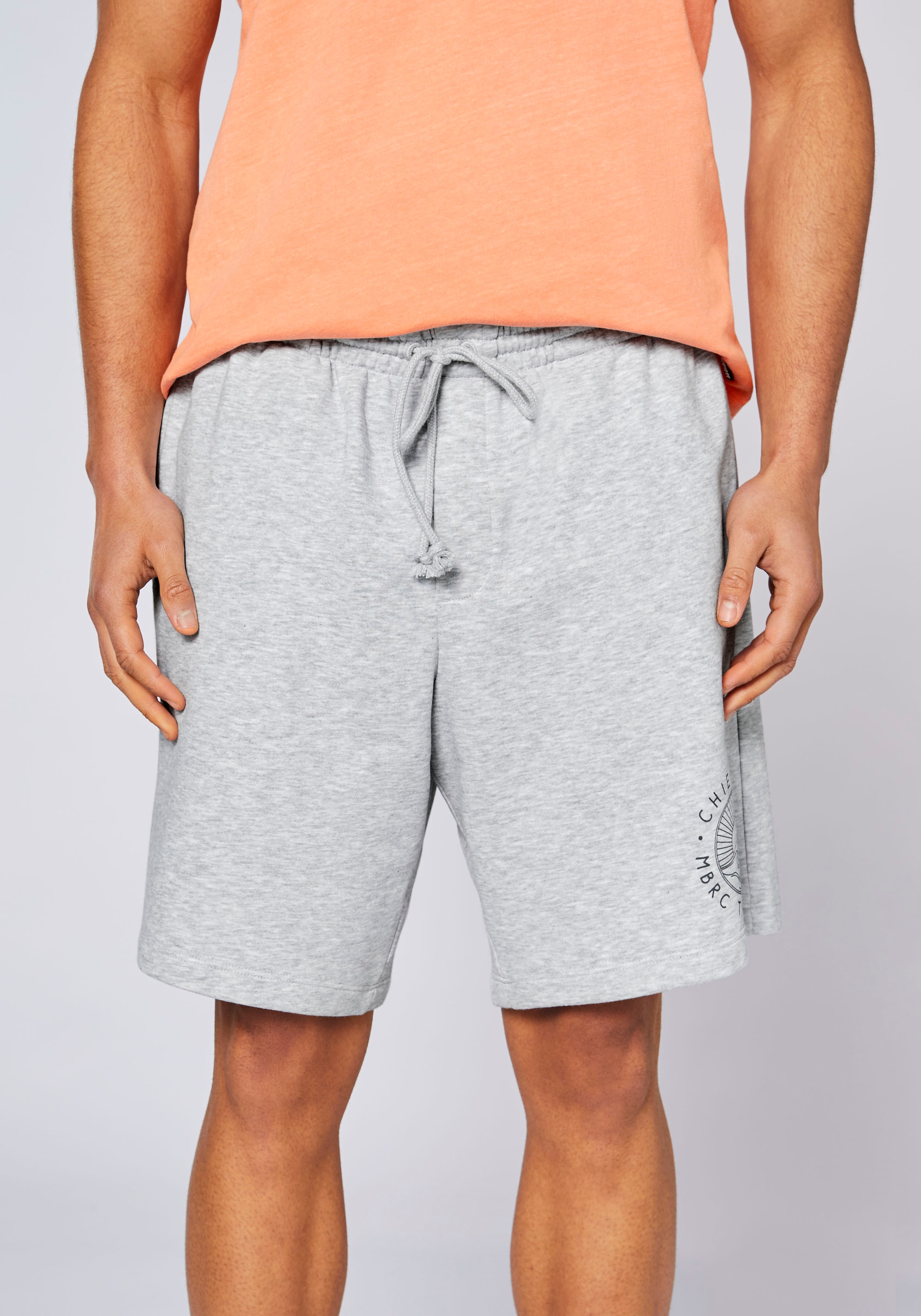 Chiemsee Shorts