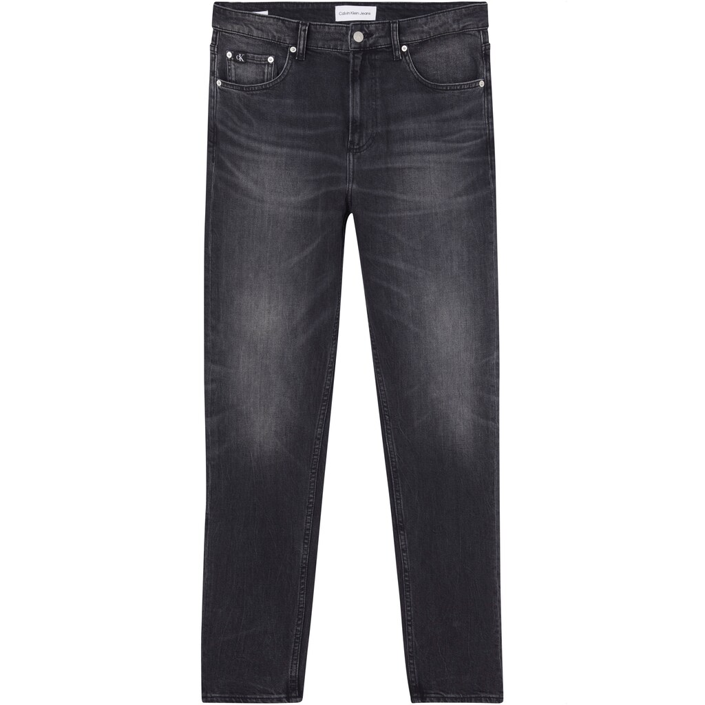 Calvin Klein Jeans Tapered-fit-Jeans »REGULAR TAPER«