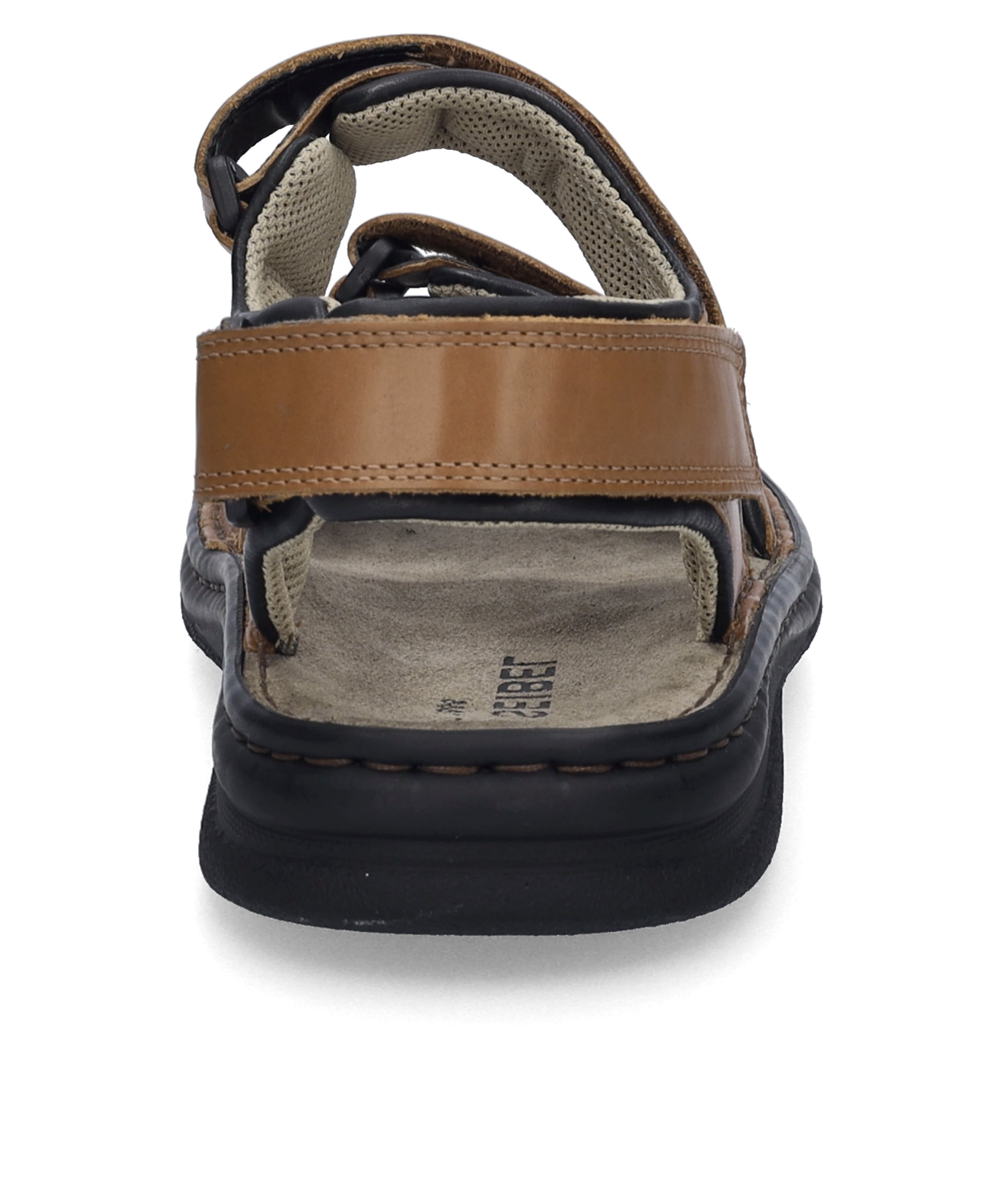 Josef Seibel Sandale »Rafe, cognac«