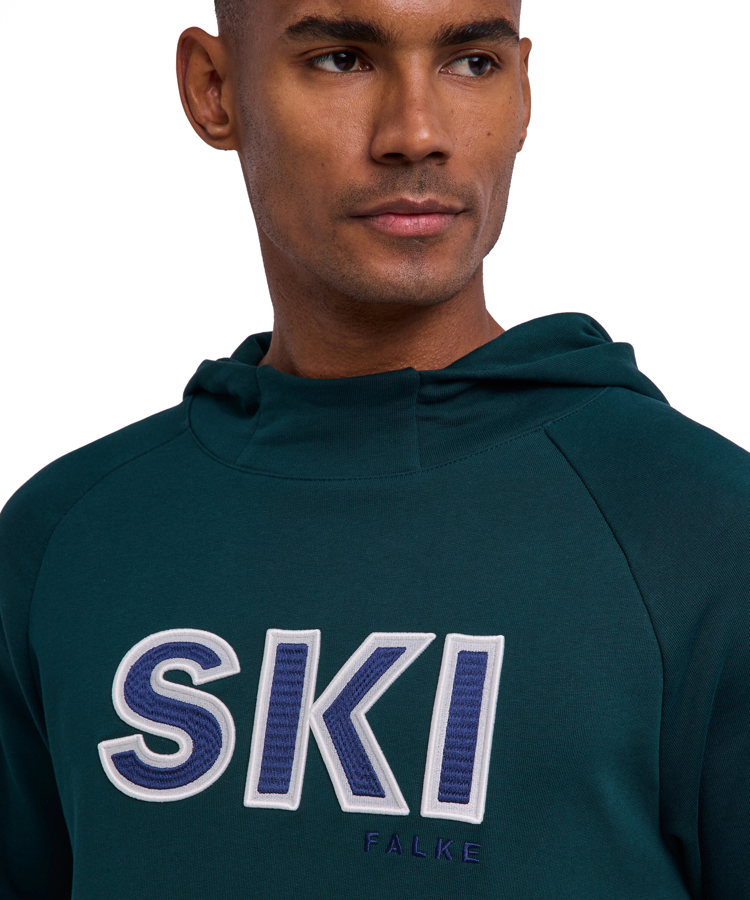 FALKE Kapuzenpullover »FALKE Hoodie« 1 Stk.