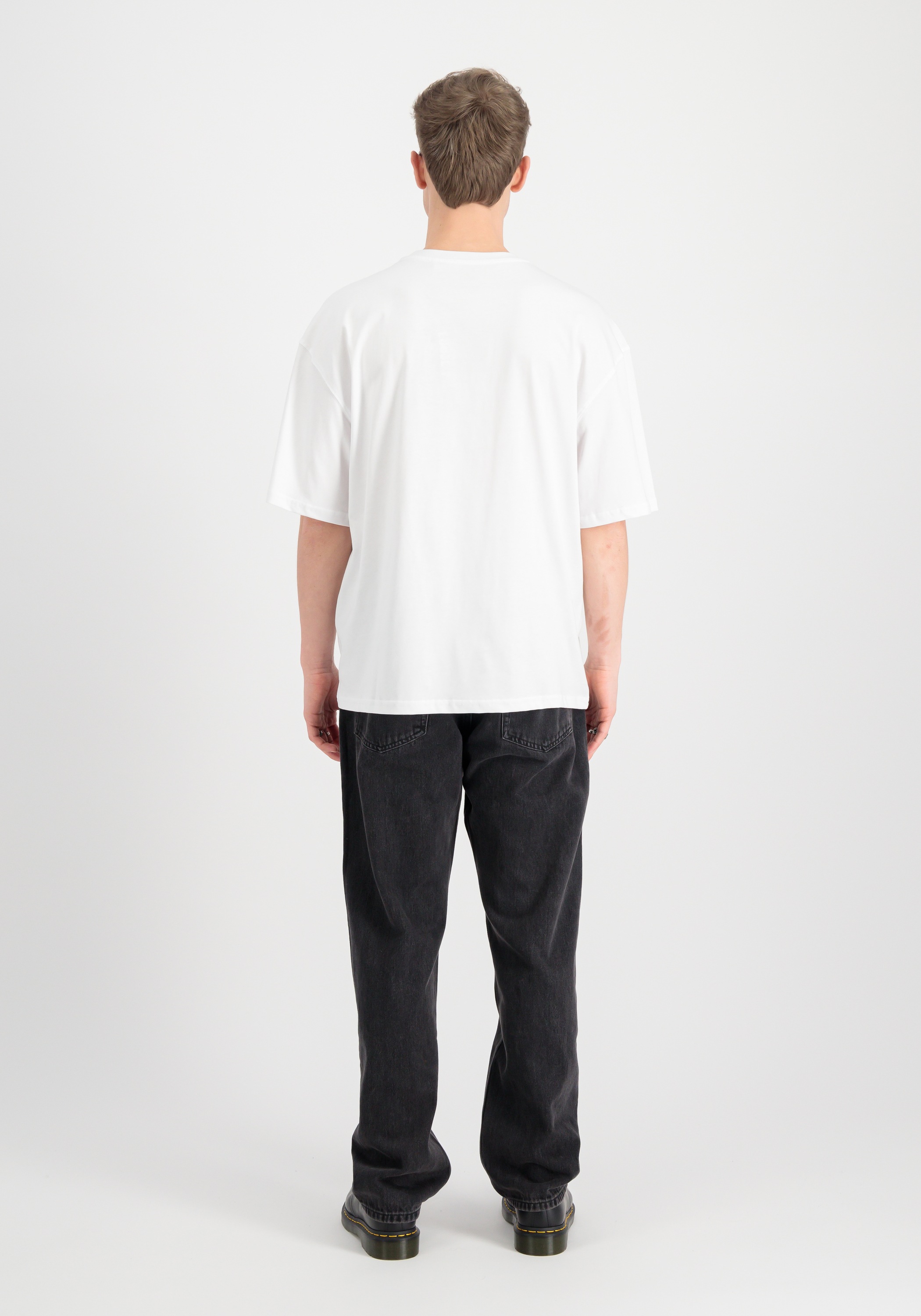 Alpha Industries T-Shirt »College T-Shirt«