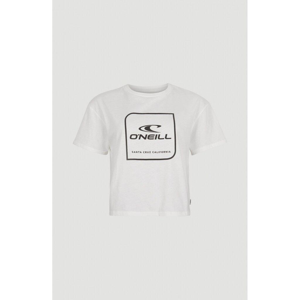 O'Neill T-Shirt »CUBE T-SHIRT«