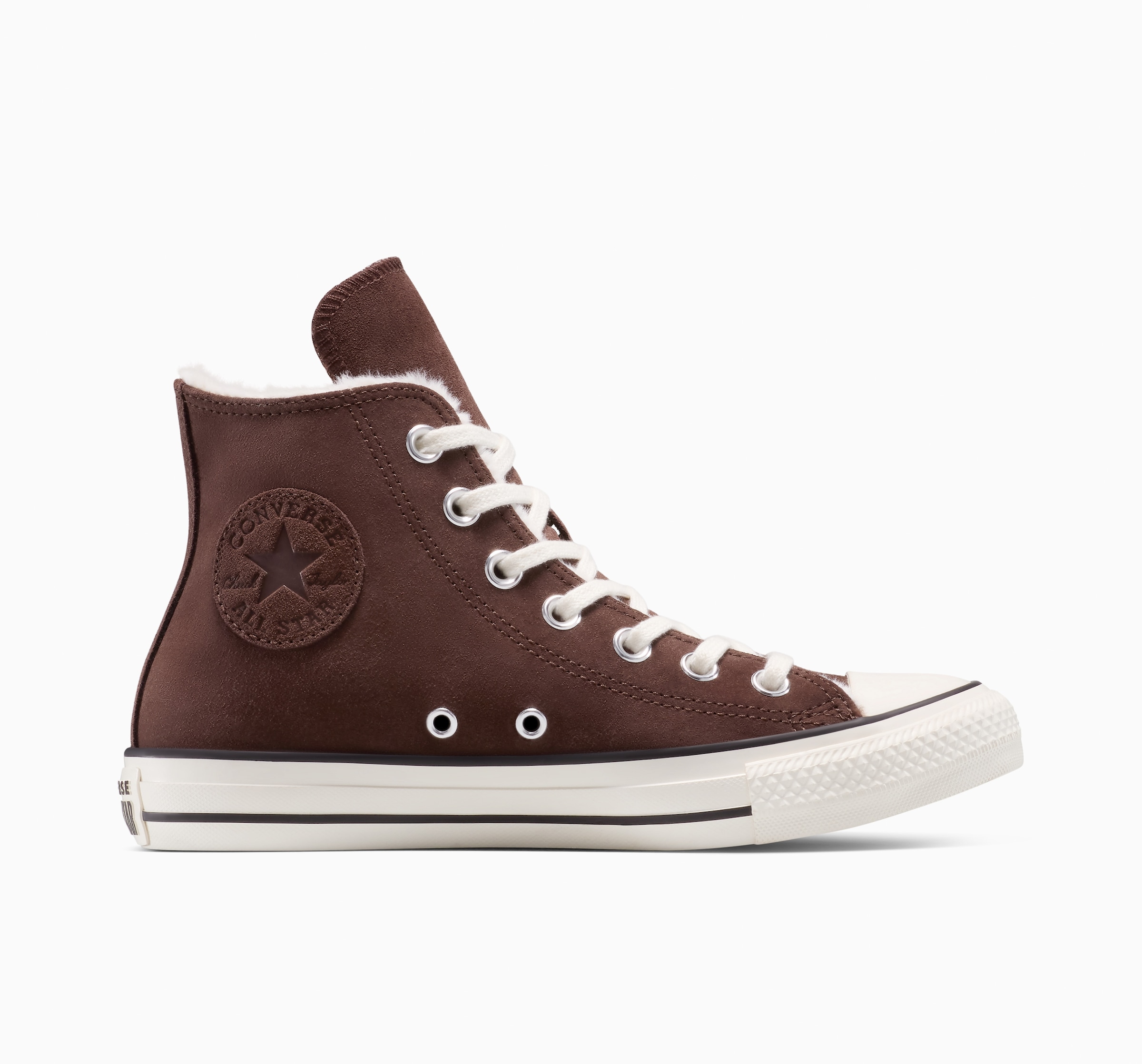 Converse Sneaker »CHUCK TAYLOR ALL STAR«  gefüttert mit Warmfutter
