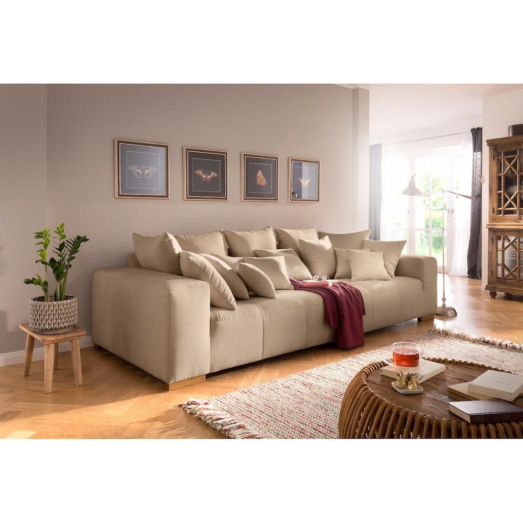 Home affaire Big-Sofa »Neapel«