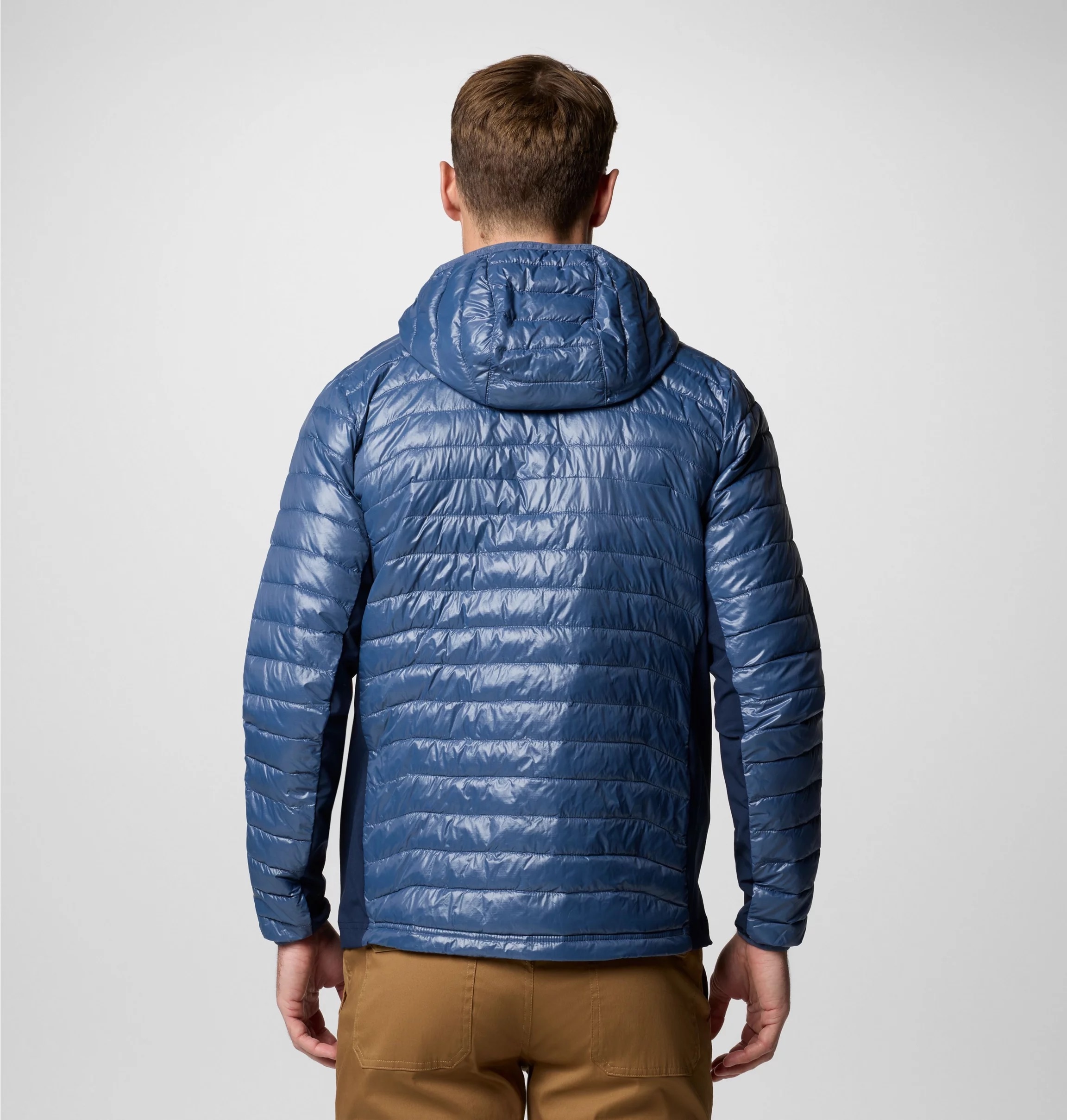 Columbia Steppjacke