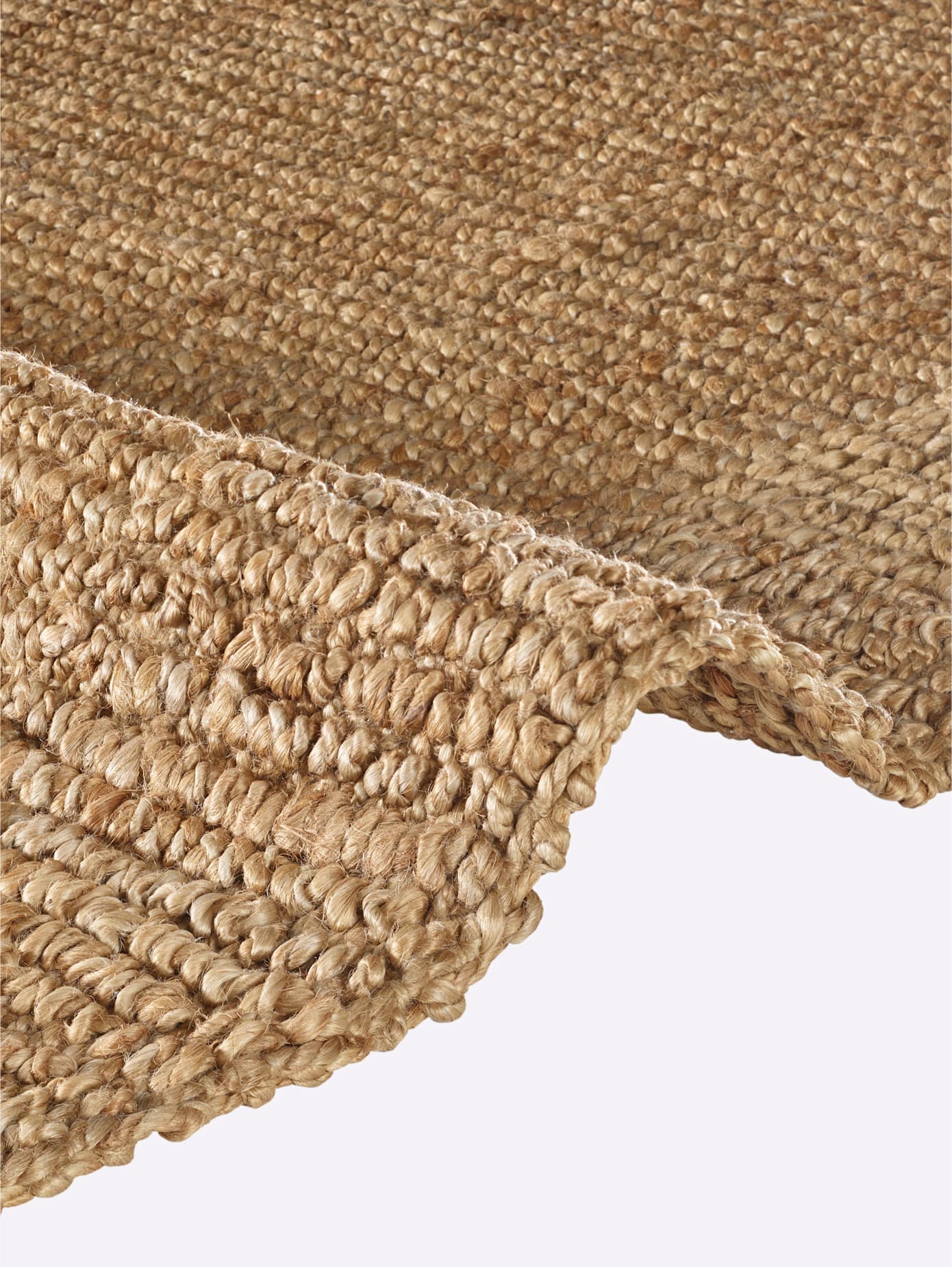 heine home Teppich, 12 mm Höhe