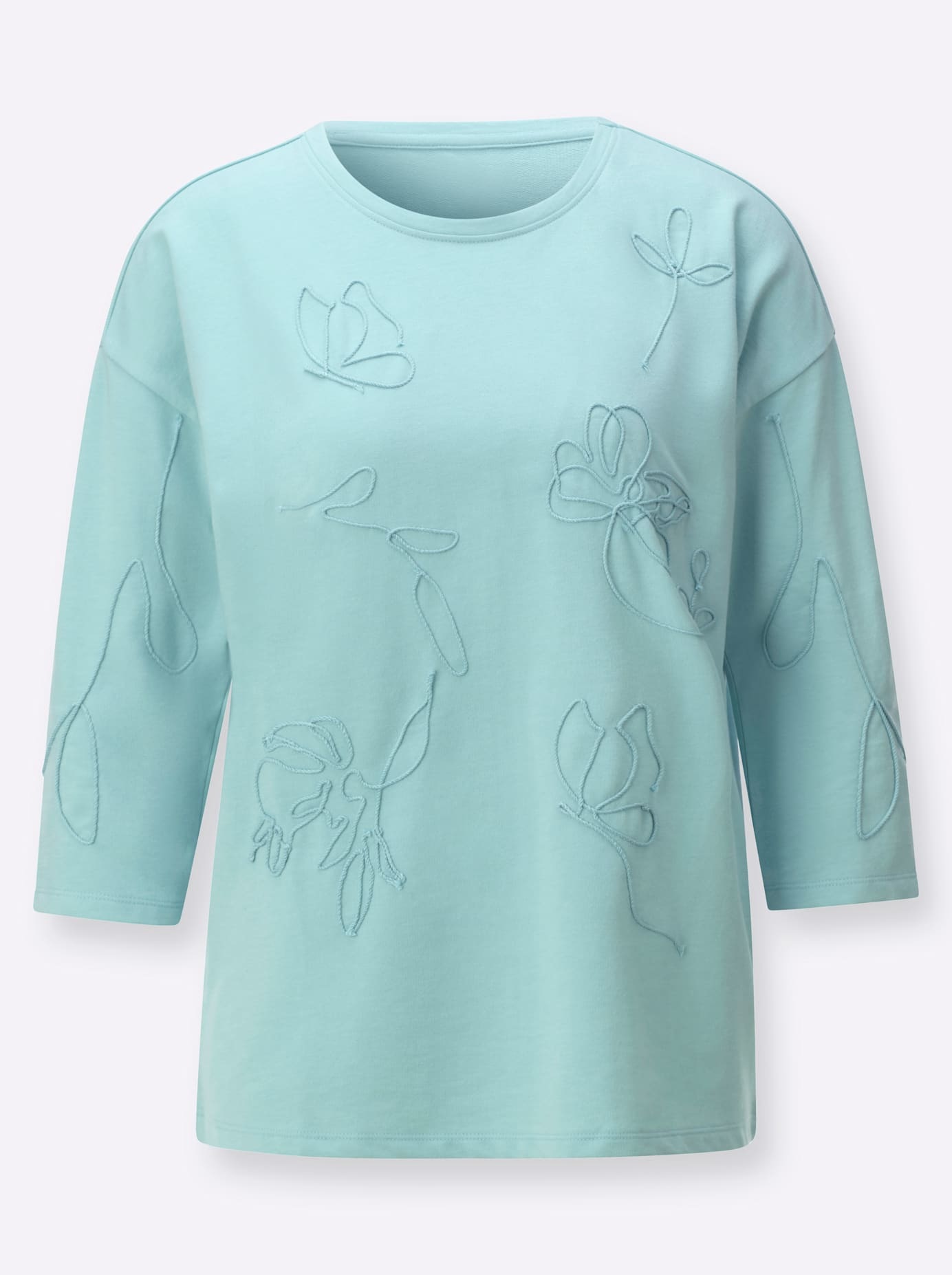 Inspirationen Sweatshirt
