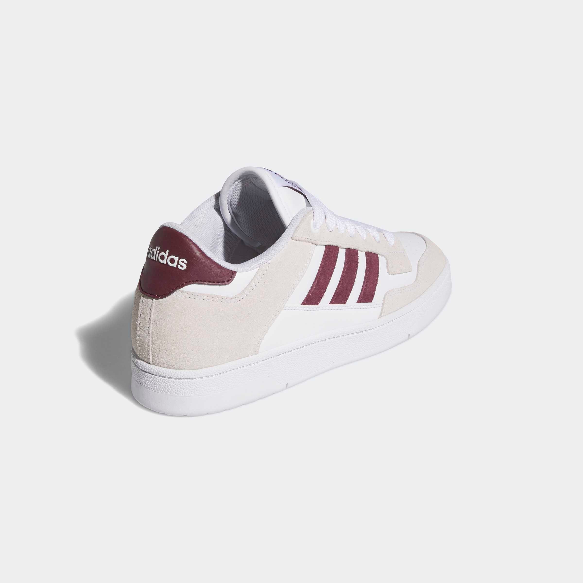 adidas Sportswear Sneaker »RAPID COURT LOW«