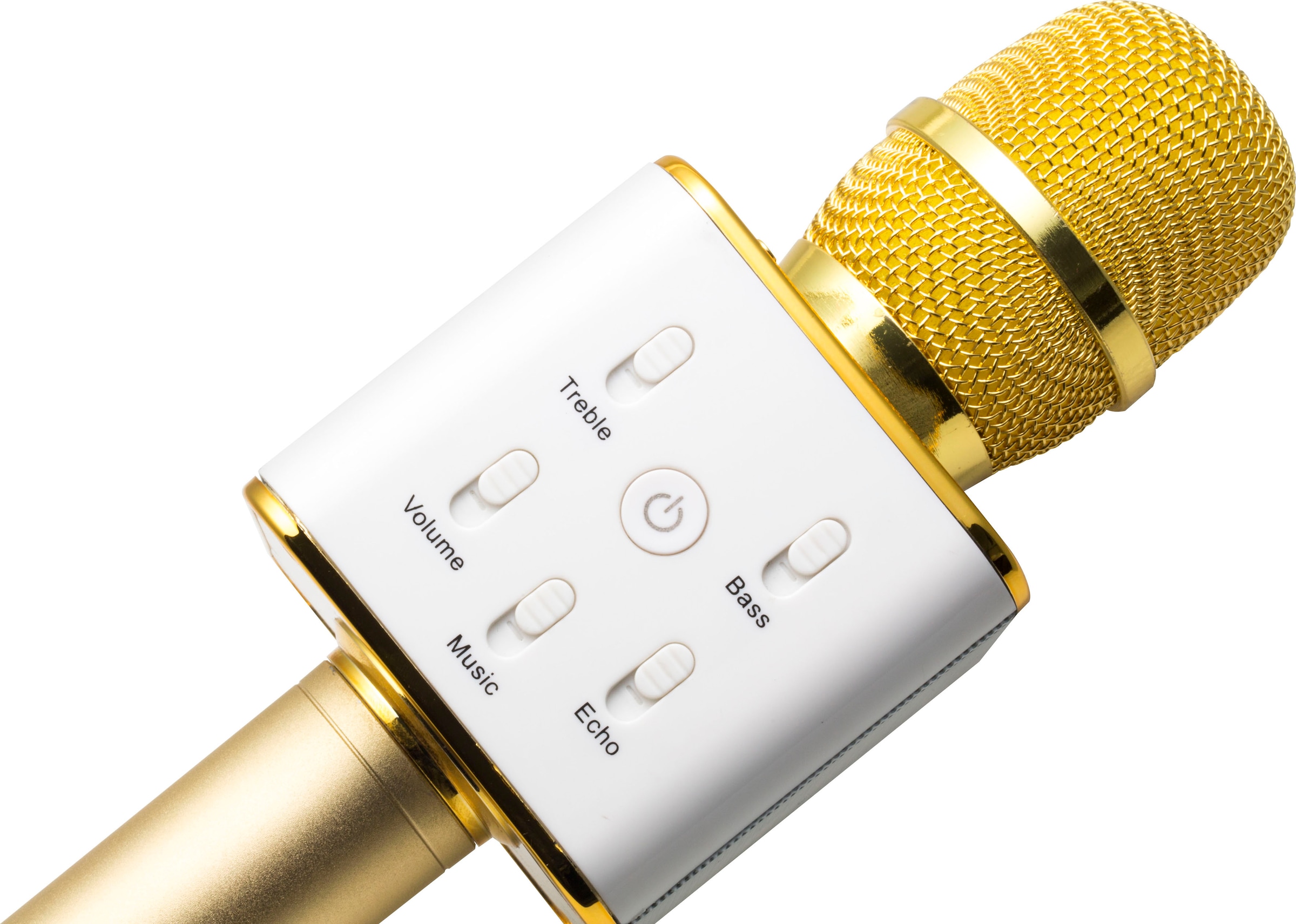 Technaxx Mikrofon »BT-X31«