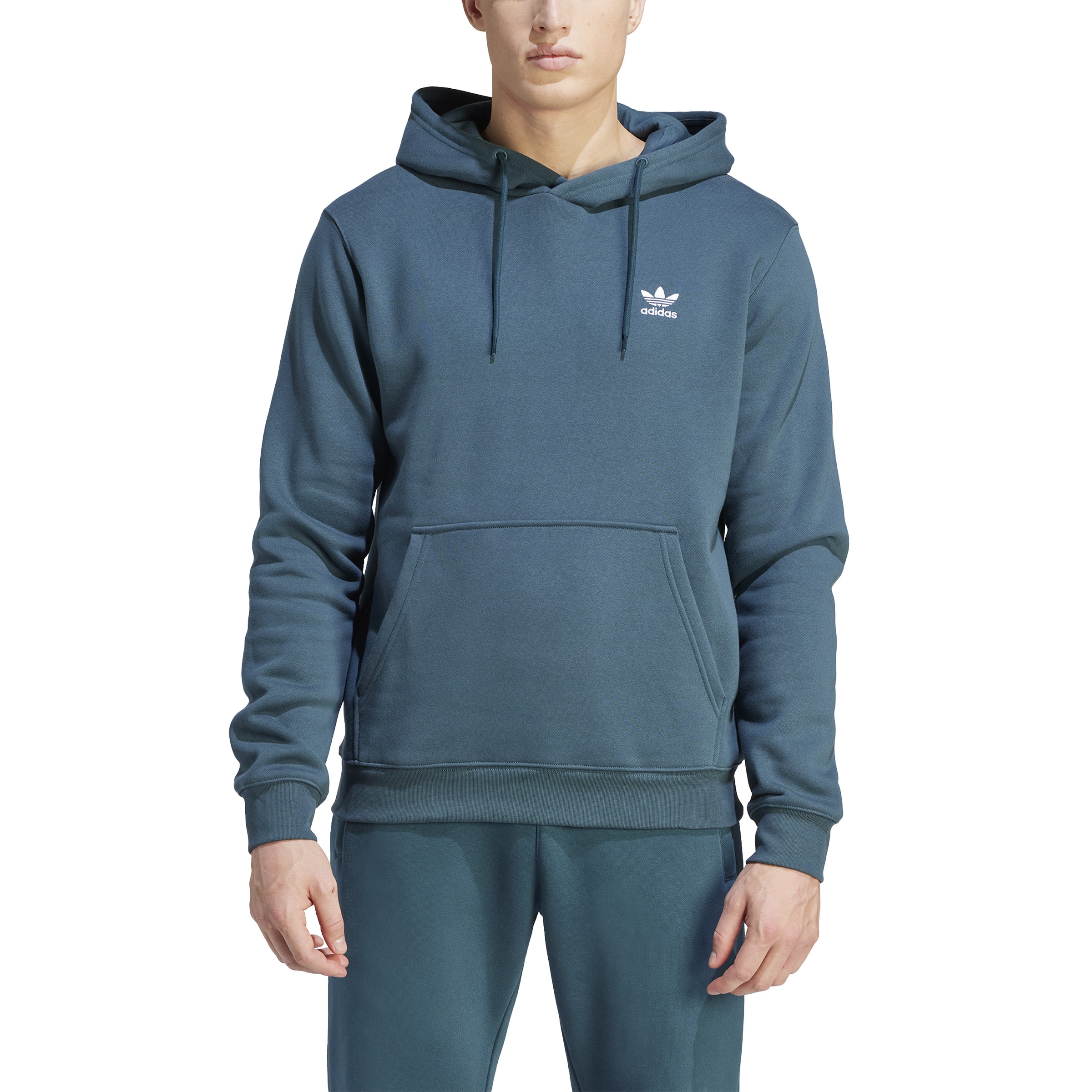 adidas Originals Kapuzensweatshirt »ESSENTIAL HOODY«