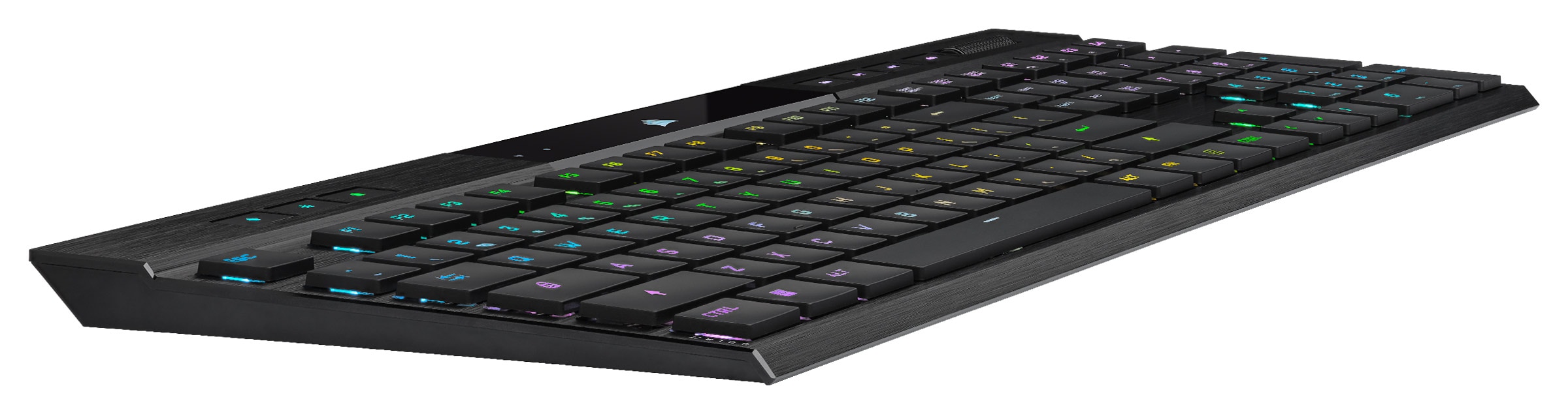 Corsair Gaming-Tastatur »Corsair K100 Air Wireless«