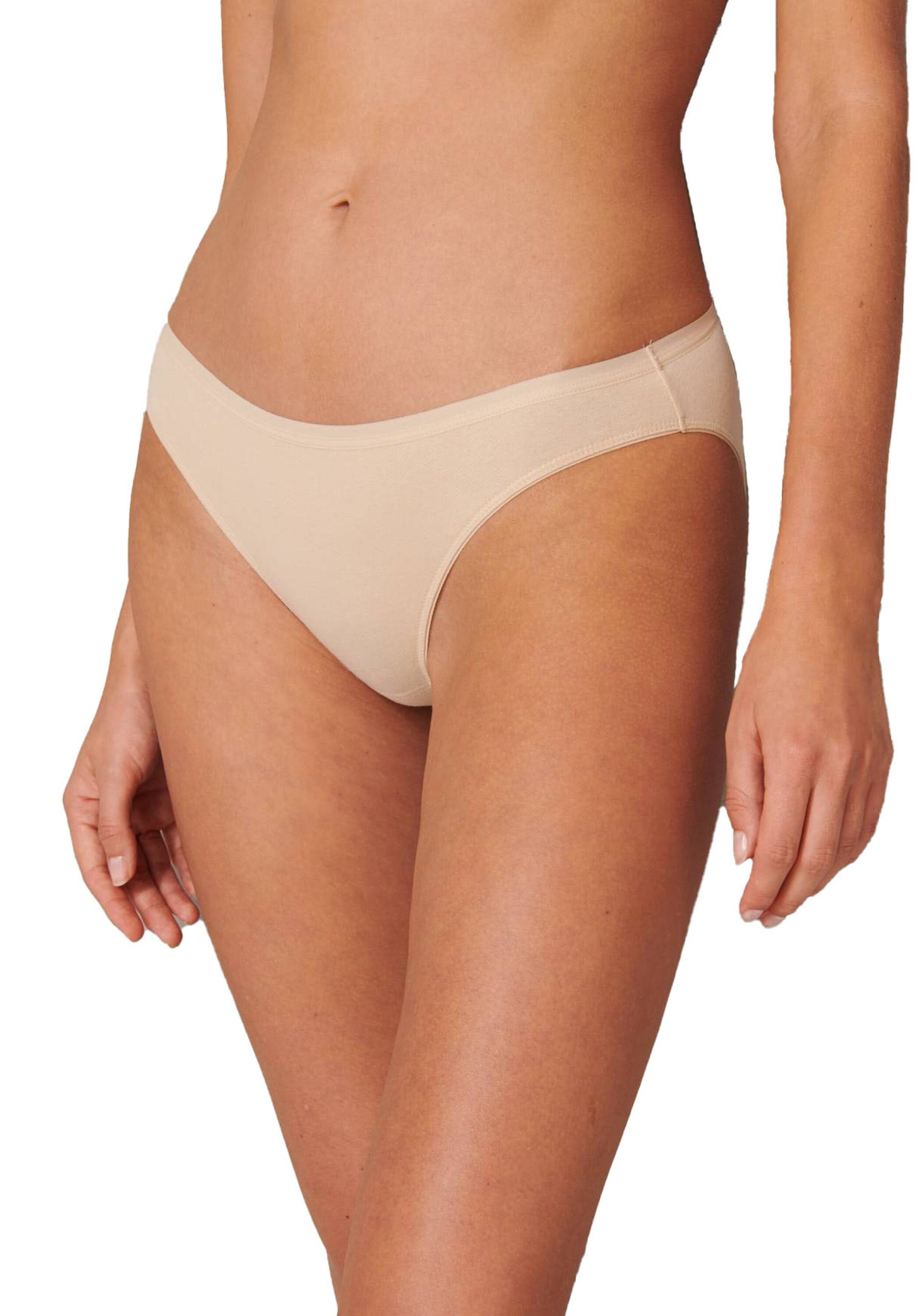 Schiesser Slip »Slip 3er Pack«