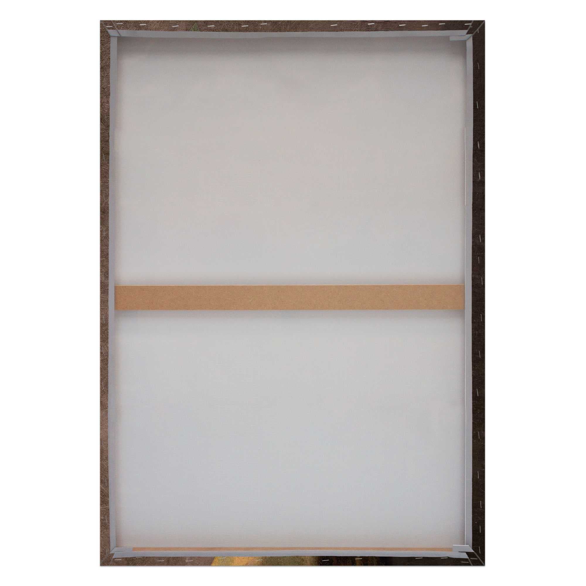 Reinders! Leinwandbild »Vermeer Blumenmädchen mit dem Perlenorhrring«