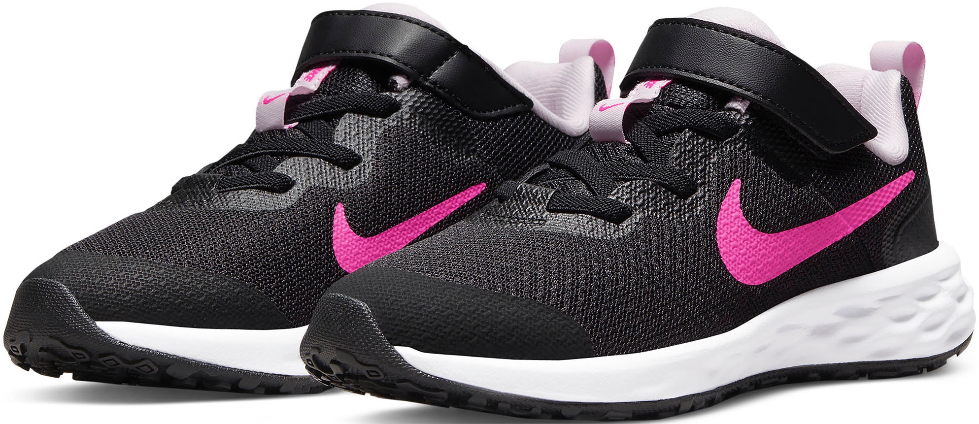 Nike Laufschuh »REVOLUTION 6 (PS)«