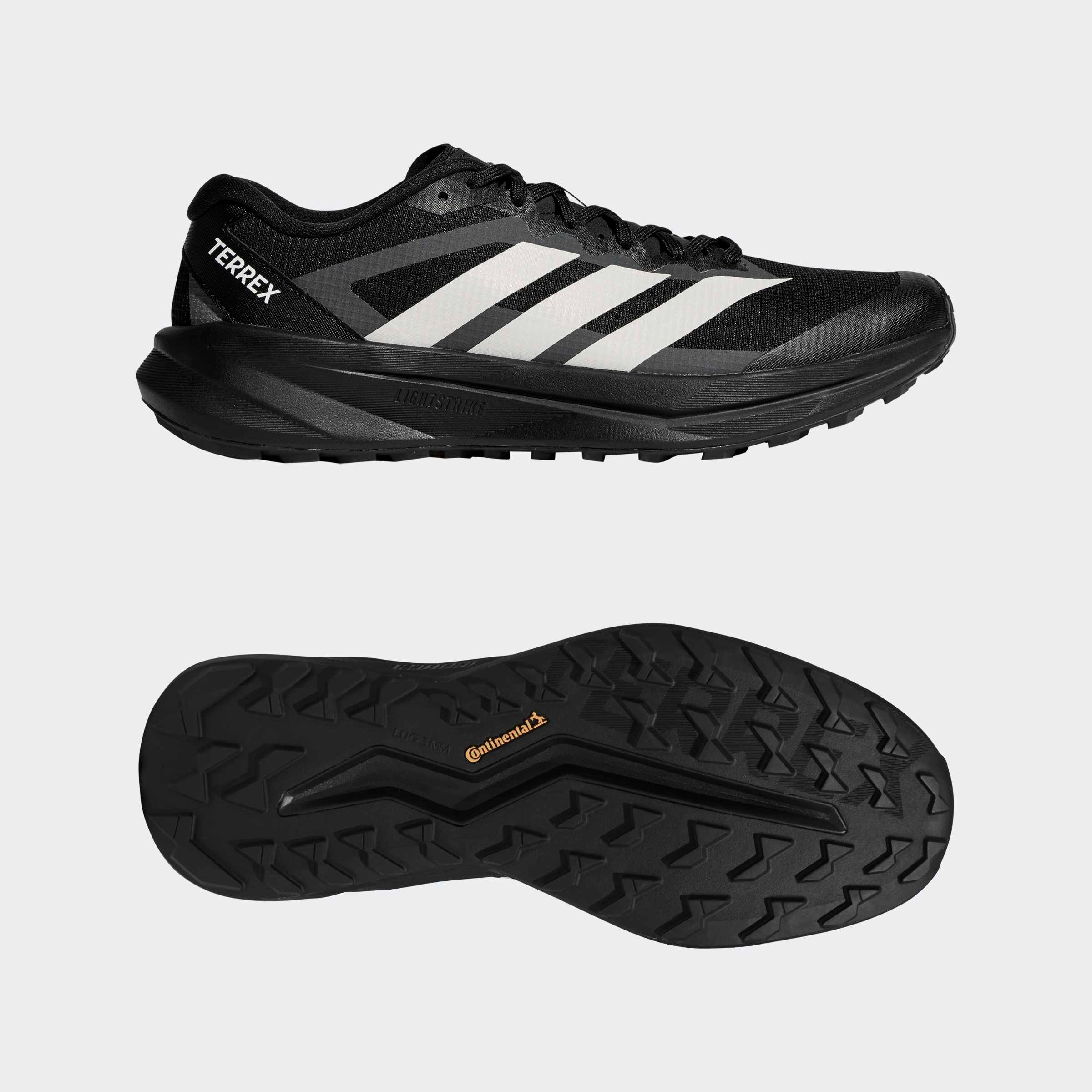 adidas Performance Trailrunningschuh »AGRAVIC LITE«  leicht